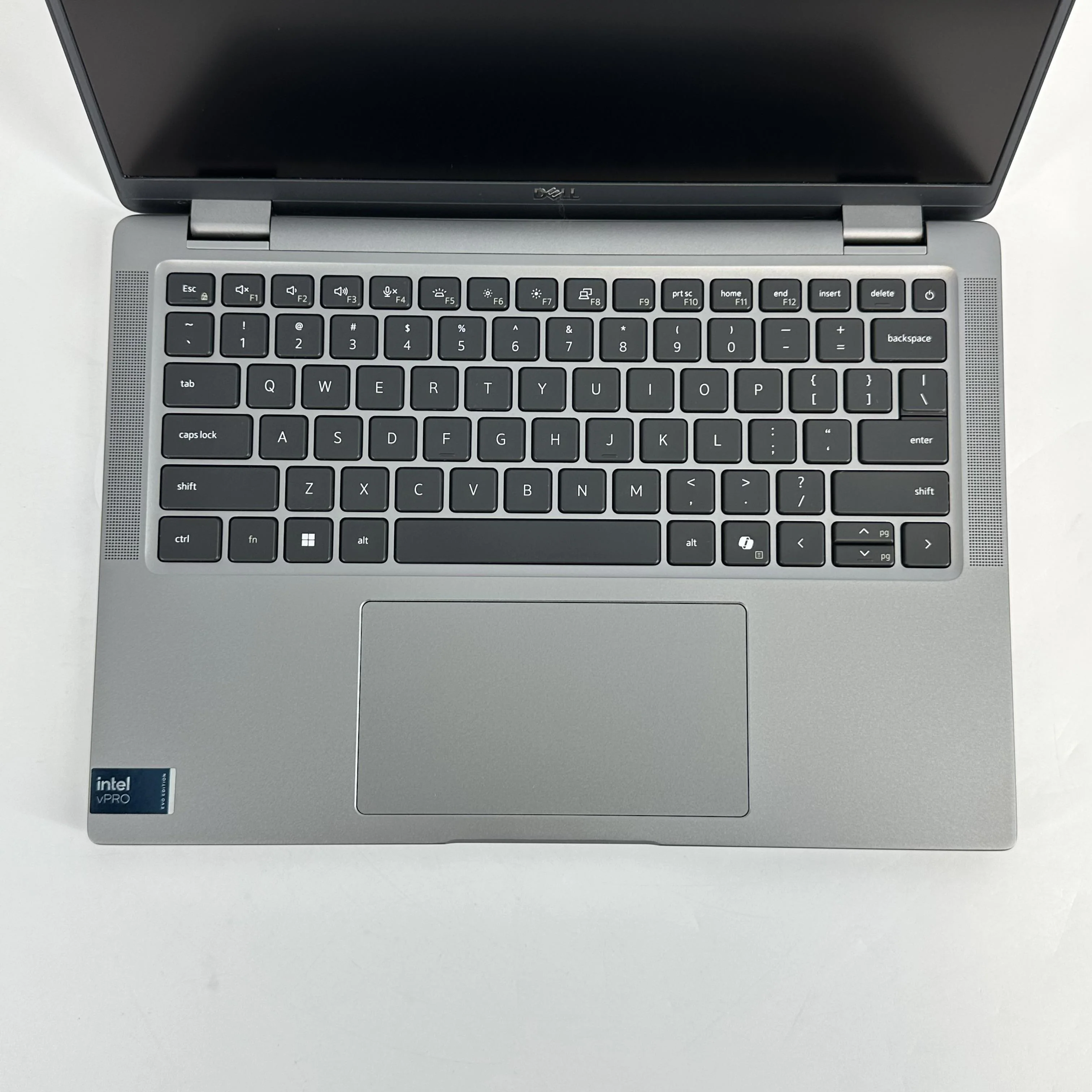 Dell Latitude 7450 14 Gray 3.8 GHz Intel Core Ultra 7 32GB RAM 256GB Solid State Drive - Image 2