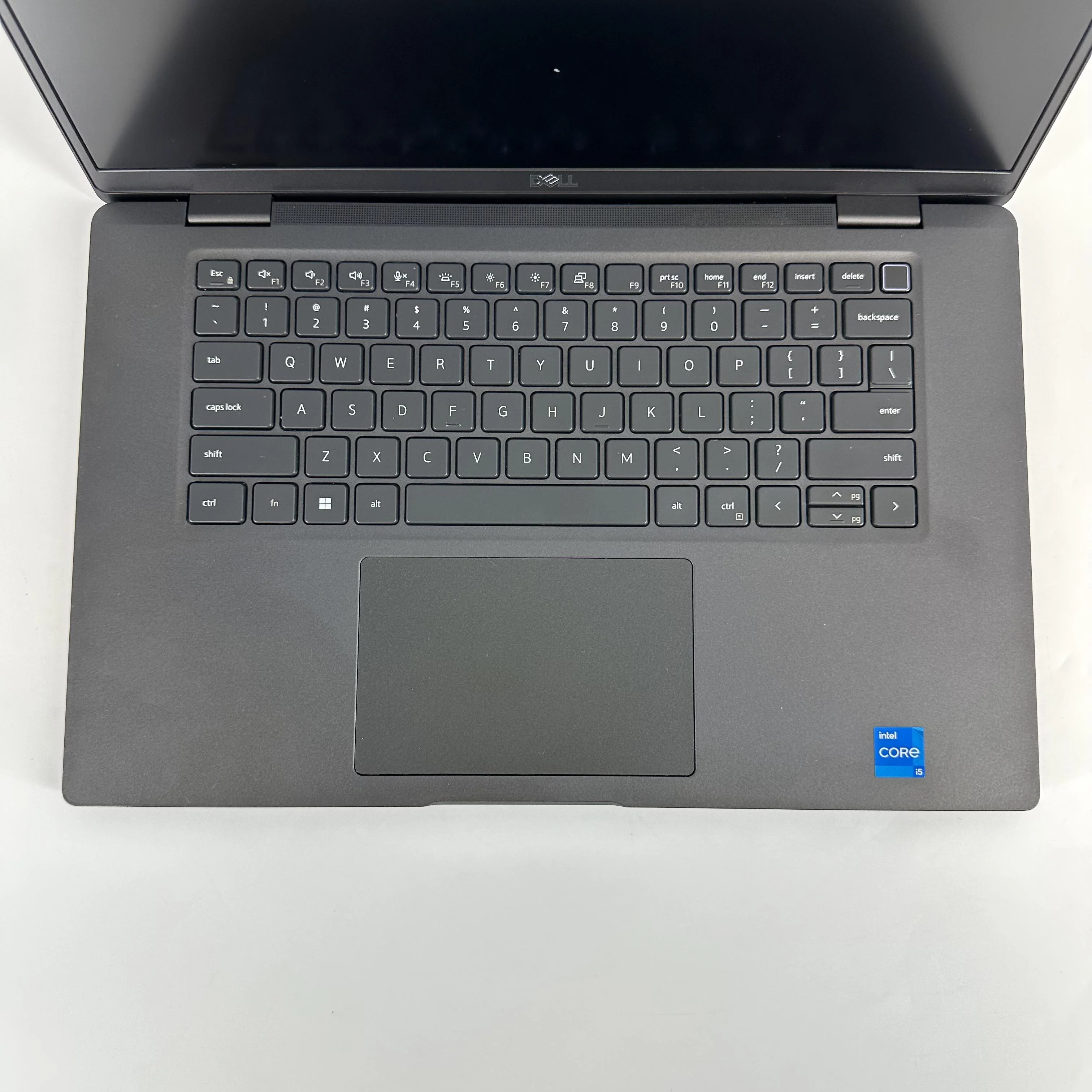 Dell Latitude 7530 15.6 Gray 1.6 GHz Intel Core i5 12th Gen. 16GB RAM 256GB Solid State Drive - Image 5