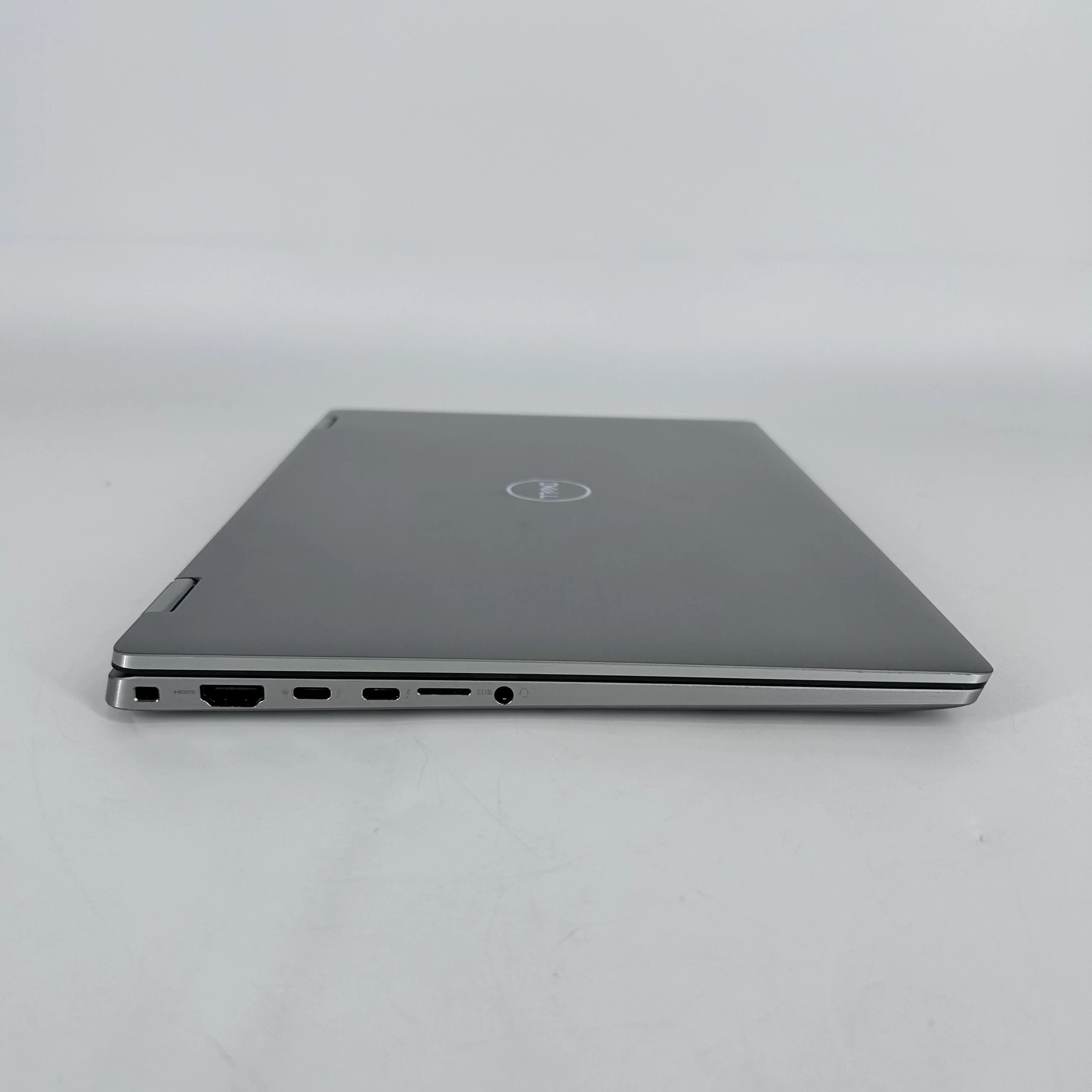 Dell Latitude 9420 (2-in-1) 14 Gray 3.0 GHz Intel Core i7 11th Gen. 16GB RAM 512GB Solid State Drive - Image 9