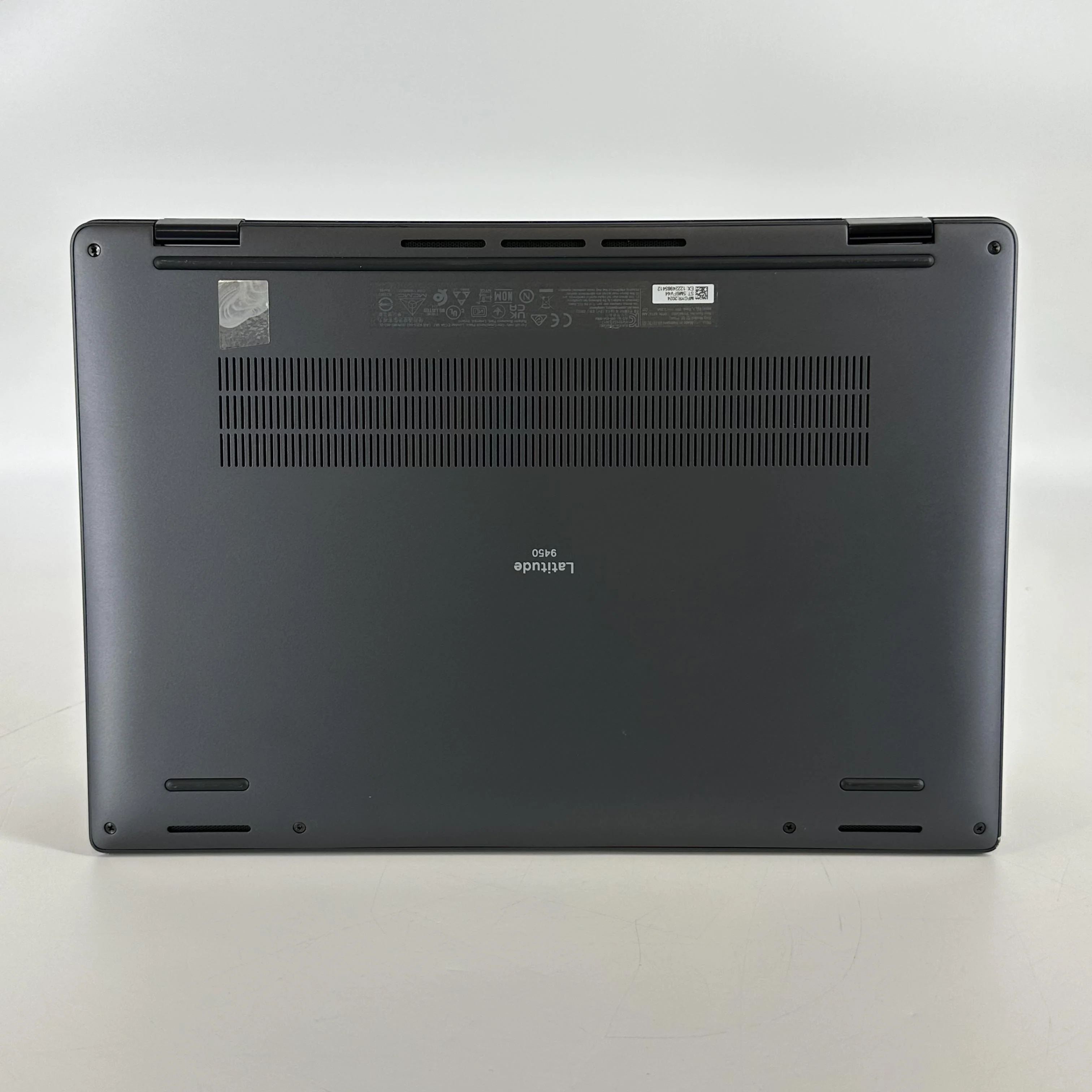 Dell Latitude 9450 (2-in-1) 14 Gray 2.1 GHz Intel Core Ultra 7 32GB RAM 1TB Solid State Drive - Image 8