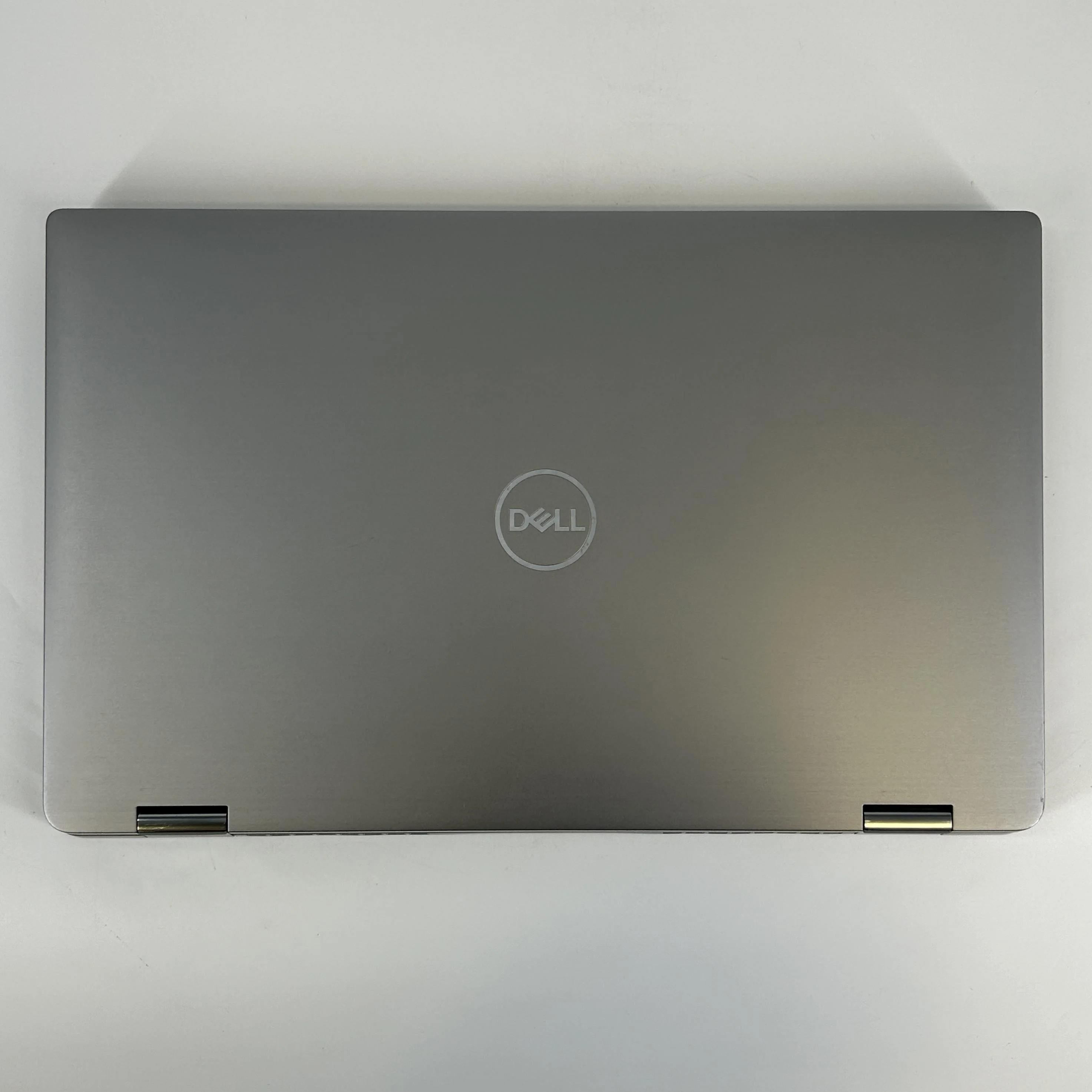 Dell Latitude 9520 (2-in-1) 15.6 Gray 3.0 GHz Intel Core i7 11th Gen. 16GB RAM 512GB Solid State Drive - Image 10