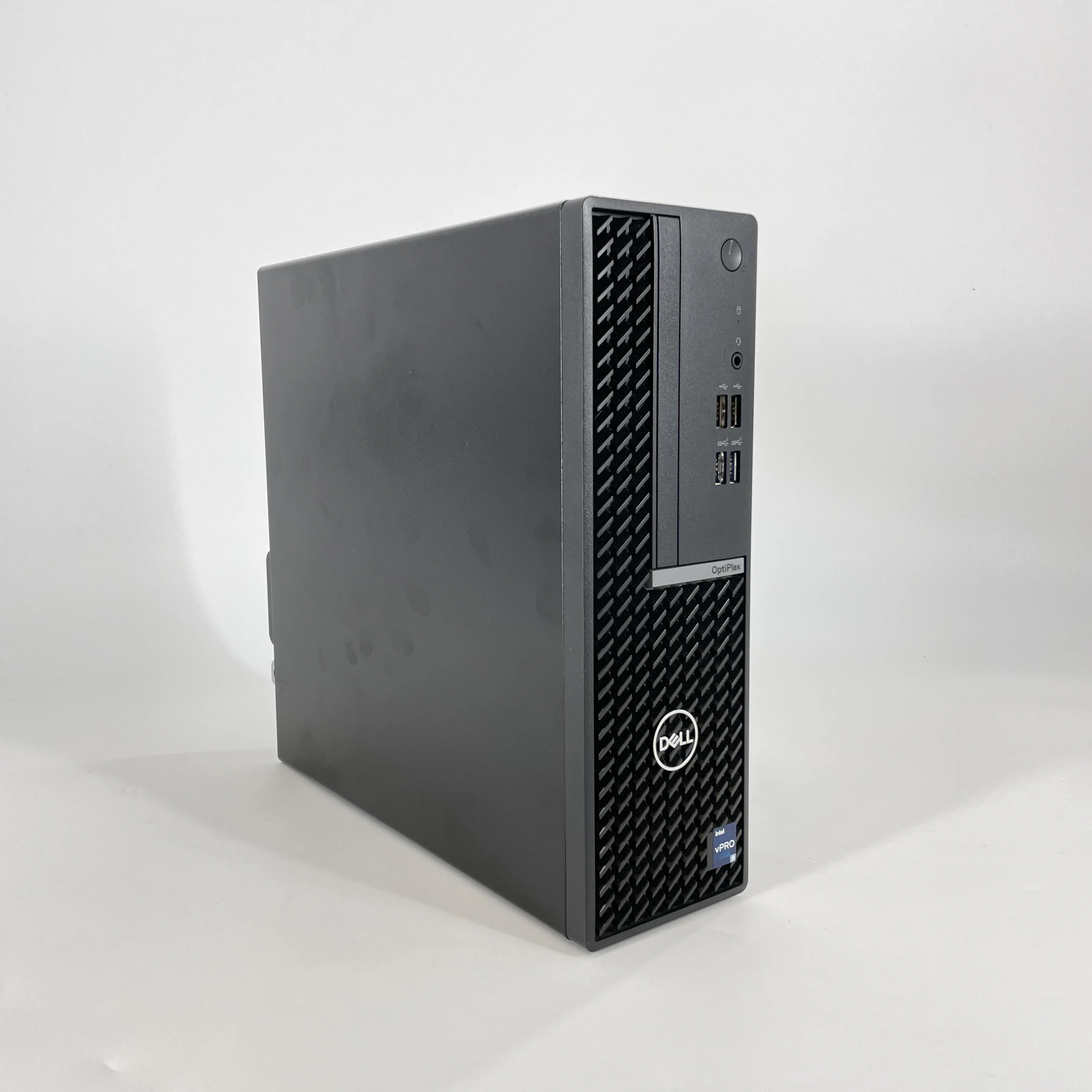 Dell Optiplex 7010 SFF 2.5 GHz Intel Core i5 13th Gen. 16GB RAM 256GB Solid State Drive - Image 8