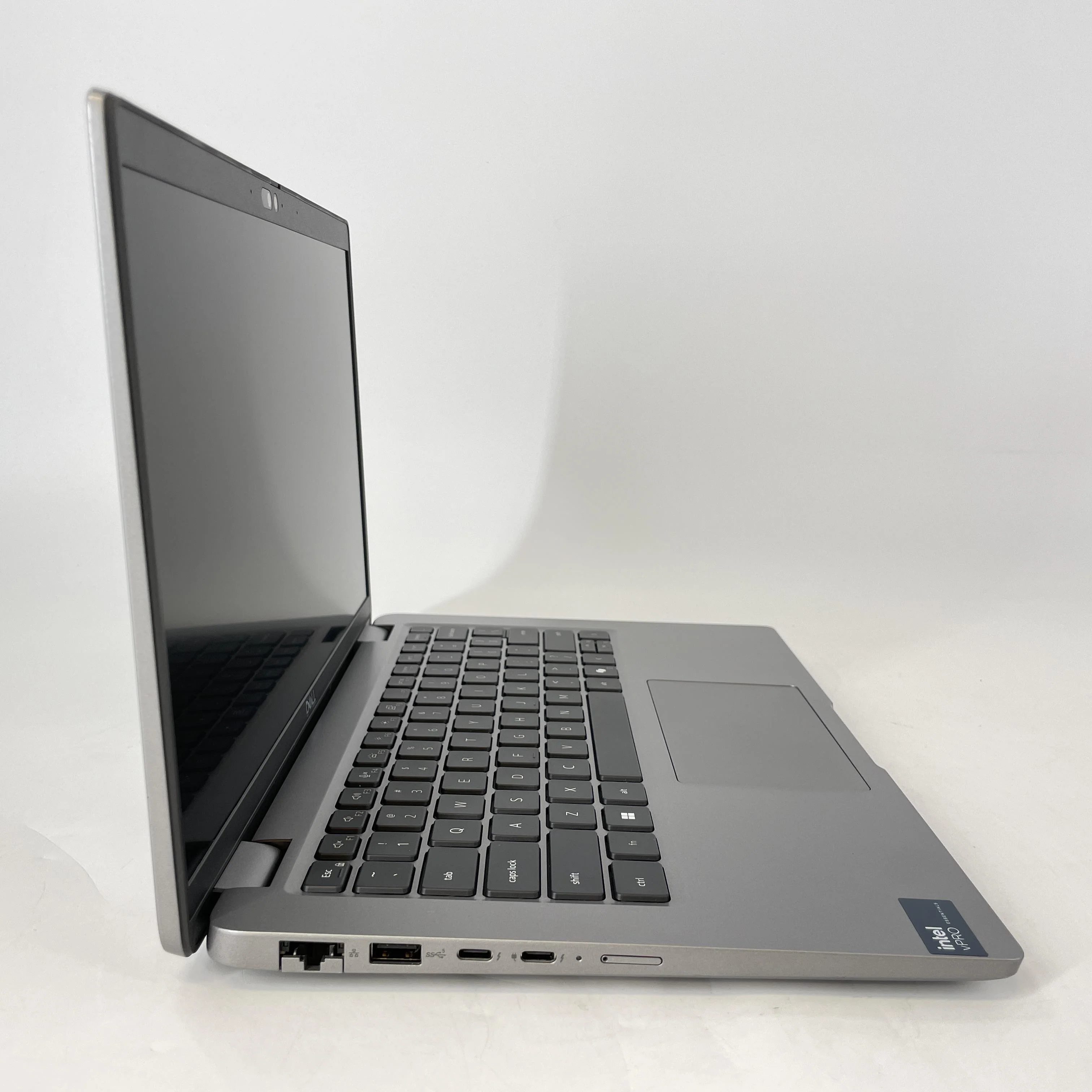 Dell Precision 3490 14 Gray 1.2 GHz Intel Core Ultra 5 32GB RAM 512GB Solid State Drive - Image 4