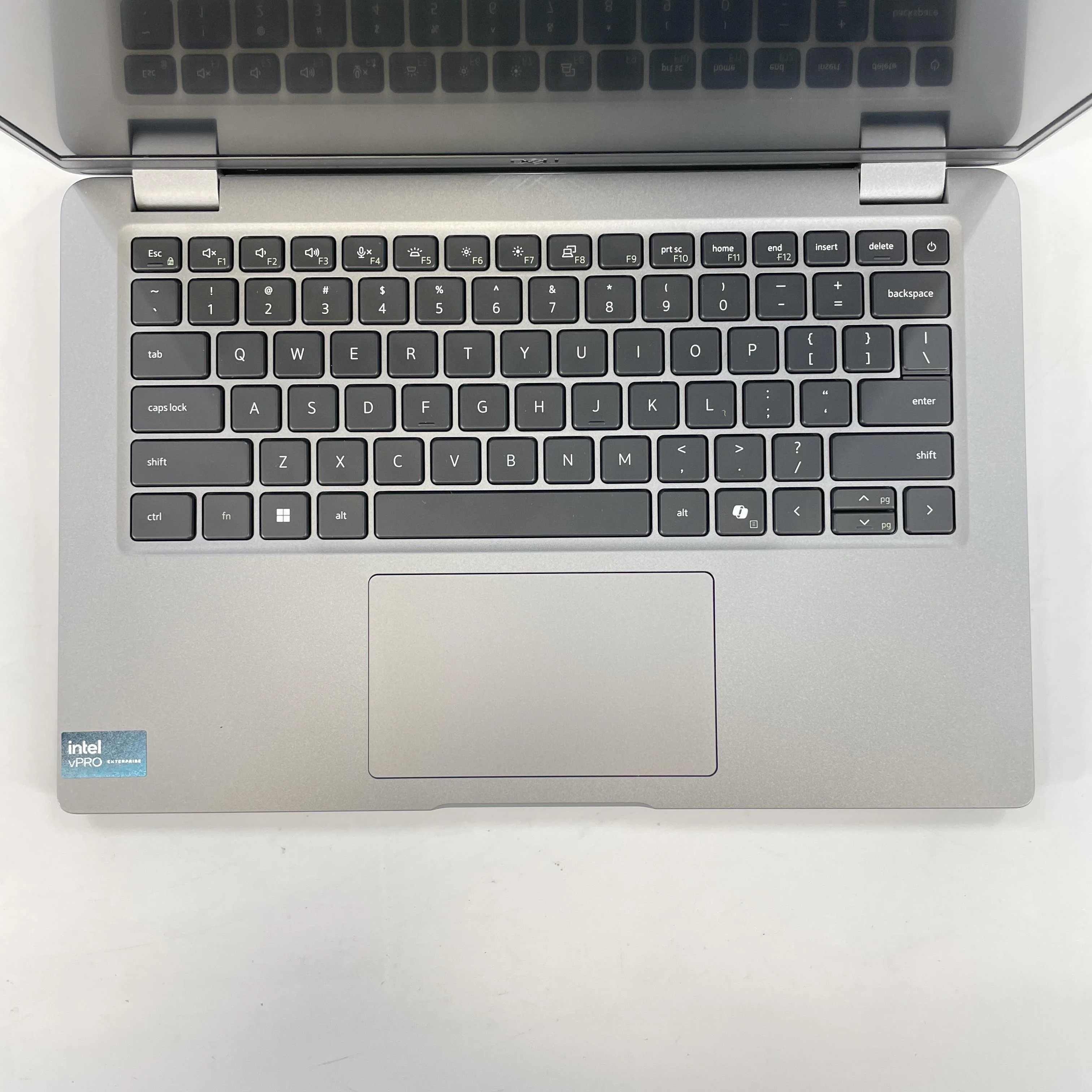 Dell Precision 3490 14 Gray 1.4 GHz Intel Core Ultra 7 32GB RAM 512GB Solid State Drive NVIDIA RTX 500 Ada 4 GB - Image 2