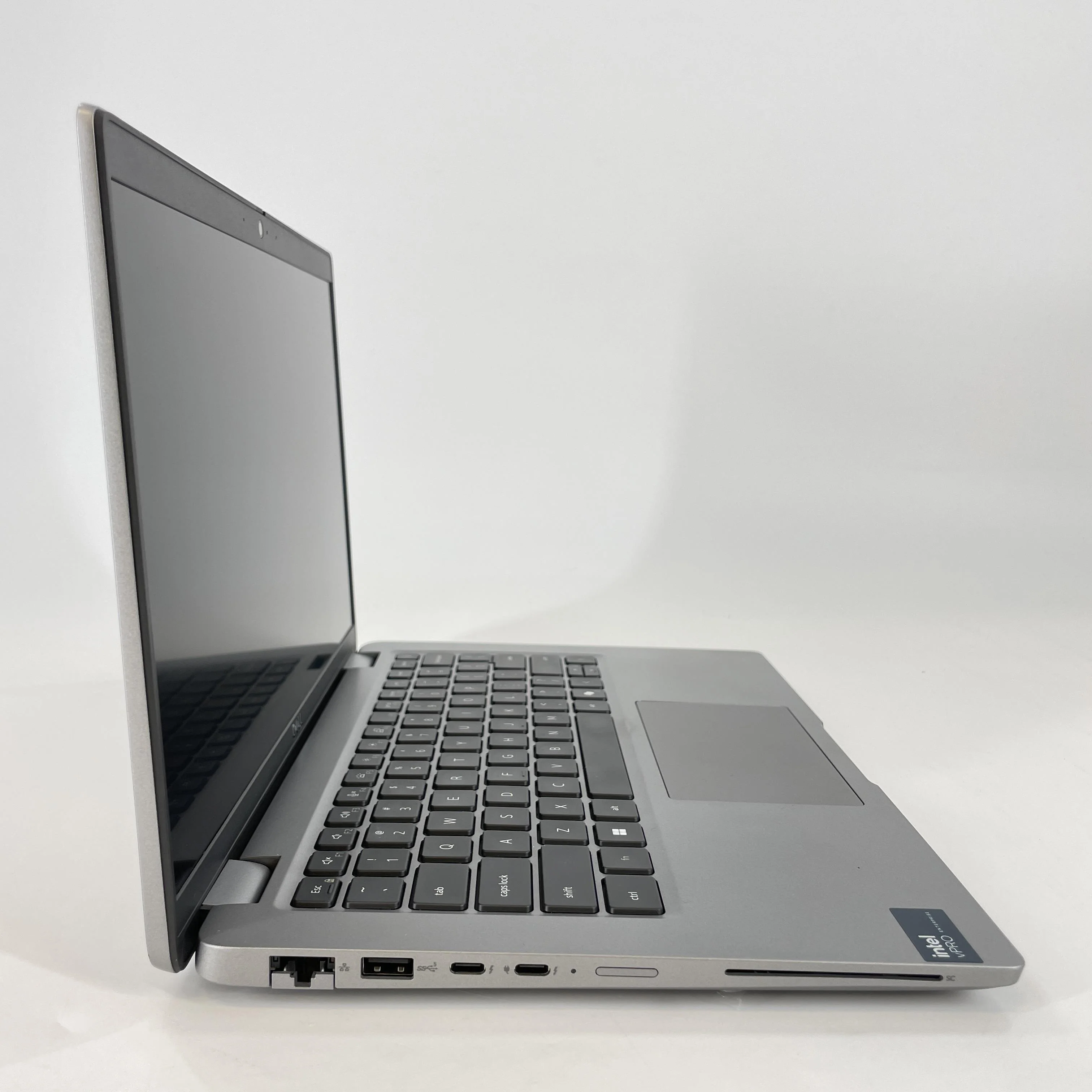 Dell Precision 3490 14 Gray 1.4 GHz Intel Core Ultra 7 32GB RAM 512GB Solid State Drive NVIDIA RTX 500 Ada 4 GB - Image 3