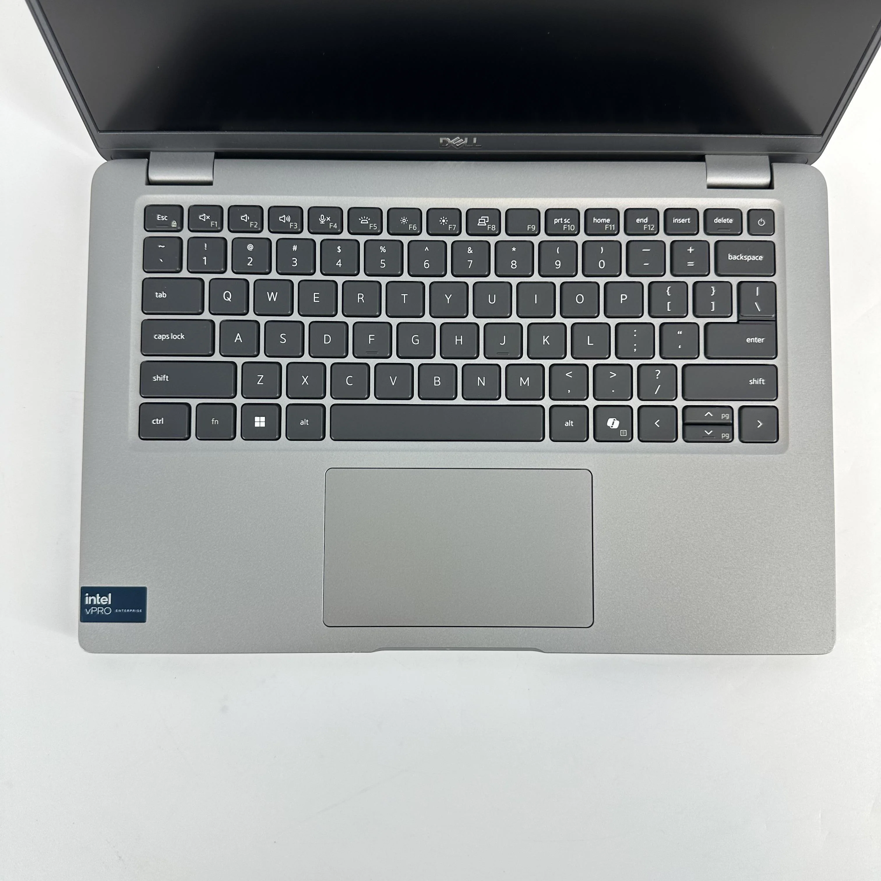 Dell Precision 3490 14 Gray 1.7 GHz Intel Core Ultra 5 16GB RAM 256GB Solid State Drive - Image 2