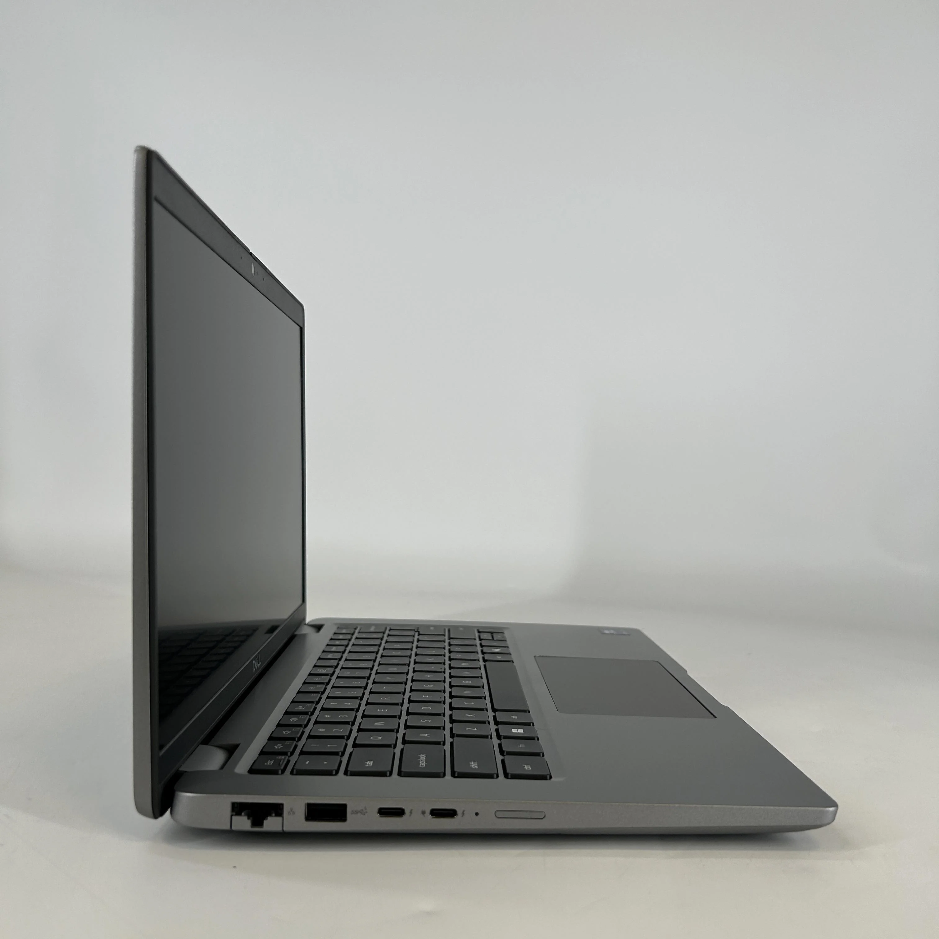 Dell Precision 3490 14 Gray 3.8 GHz Intel Core Ultra 7 16GB RAM 512GB Solid State Drive - Image 3