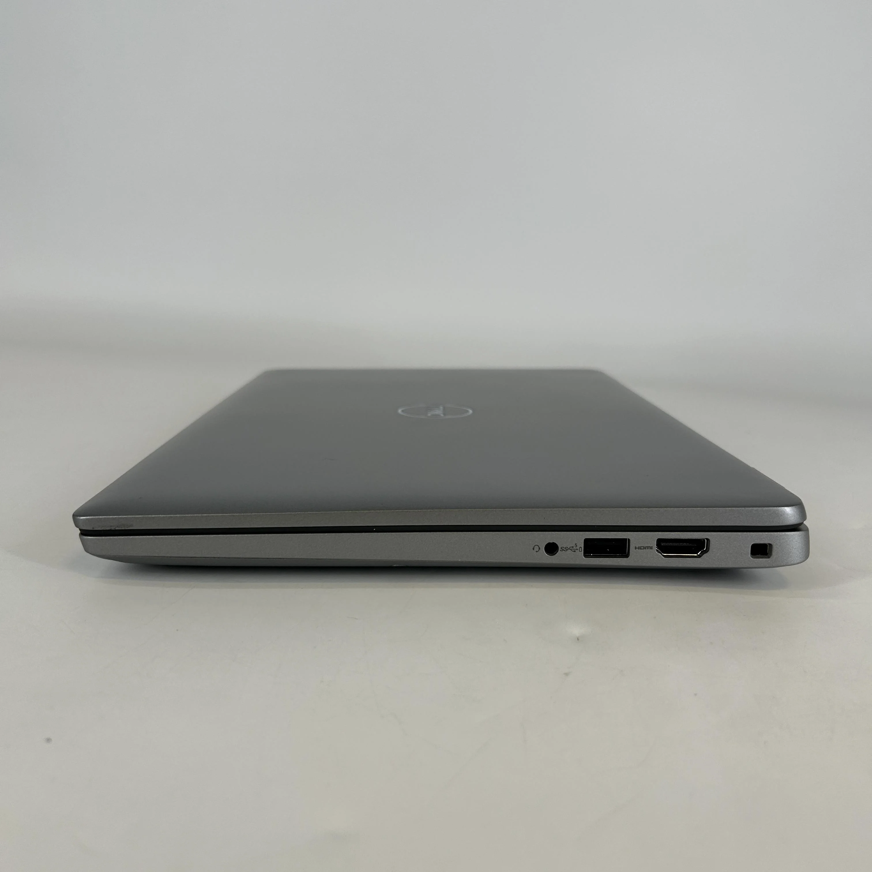 Dell Precision 3490 14 Gray 3.8 GHz Intel Core Ultra 7 16GB RAM 512GB Solid State Drive - Image 7