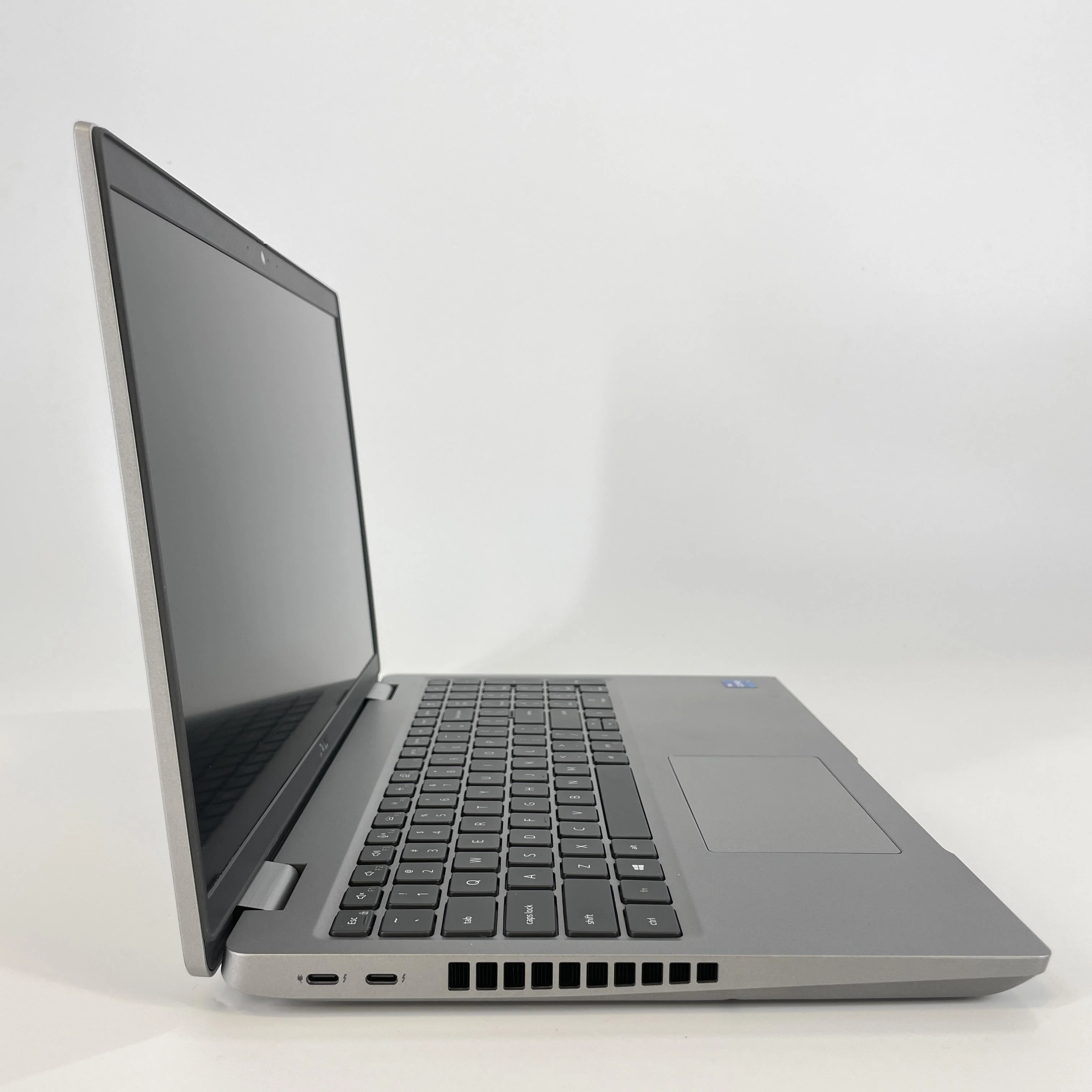 Dell Precision 3561 15.6 Gray 2.5 GHz Intel Core i7 11th Gen. 32GB RAM 512GB Solid State Drive NVIDIA T600 4 GB - Image 3