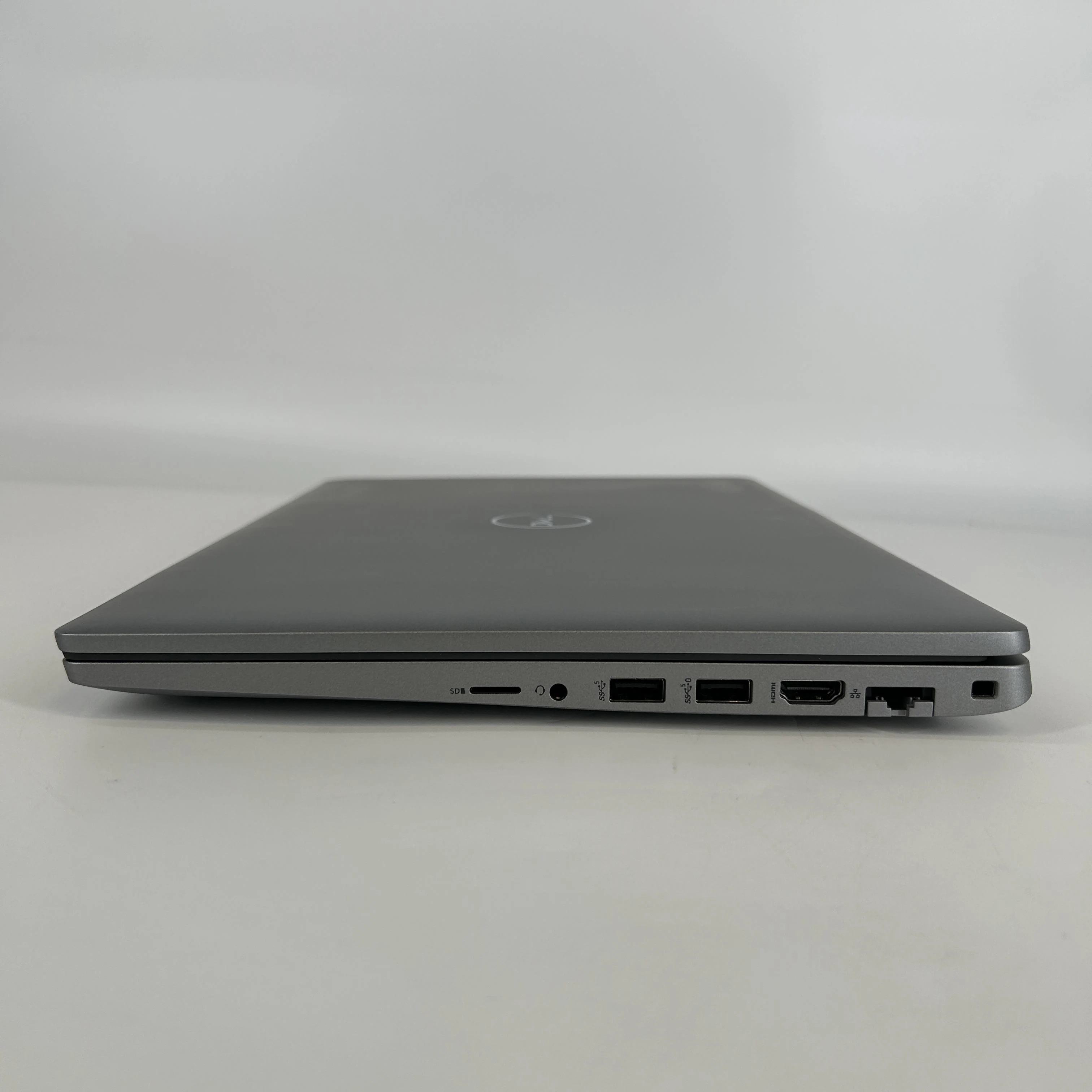 Dell Precision 3570 15.6 Gray 1.3 GHz Intel Core i5 12th Gen. 16GB RAM 512GB Solid State Drive - Image 9