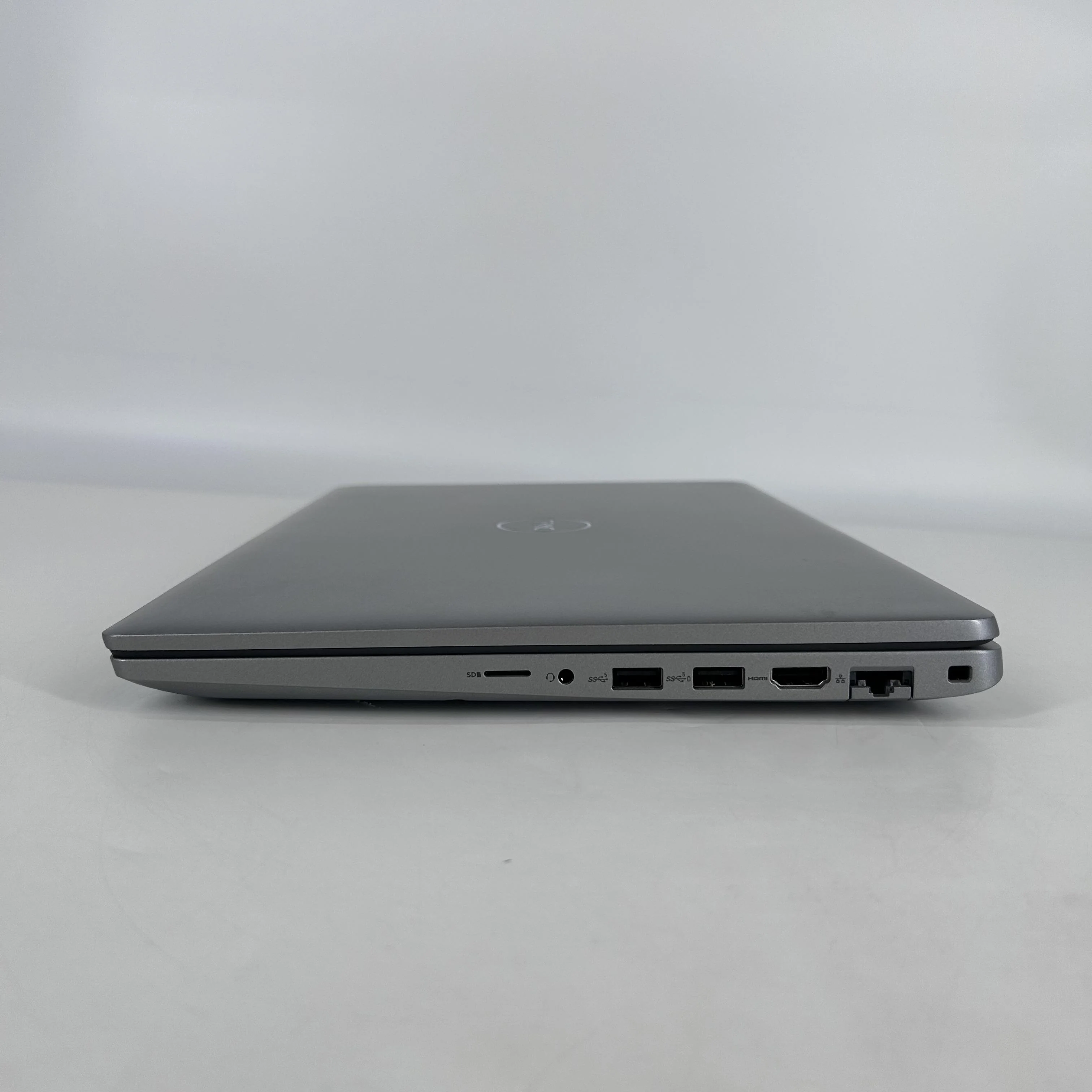 Dell Precision 3590 15.6 Gray 1.4 GHz Intel Core Ultra 7 32GB RAM 512GB Solid State Drive NVIDIA RTX 500 Ada 4 GB - Image 7
