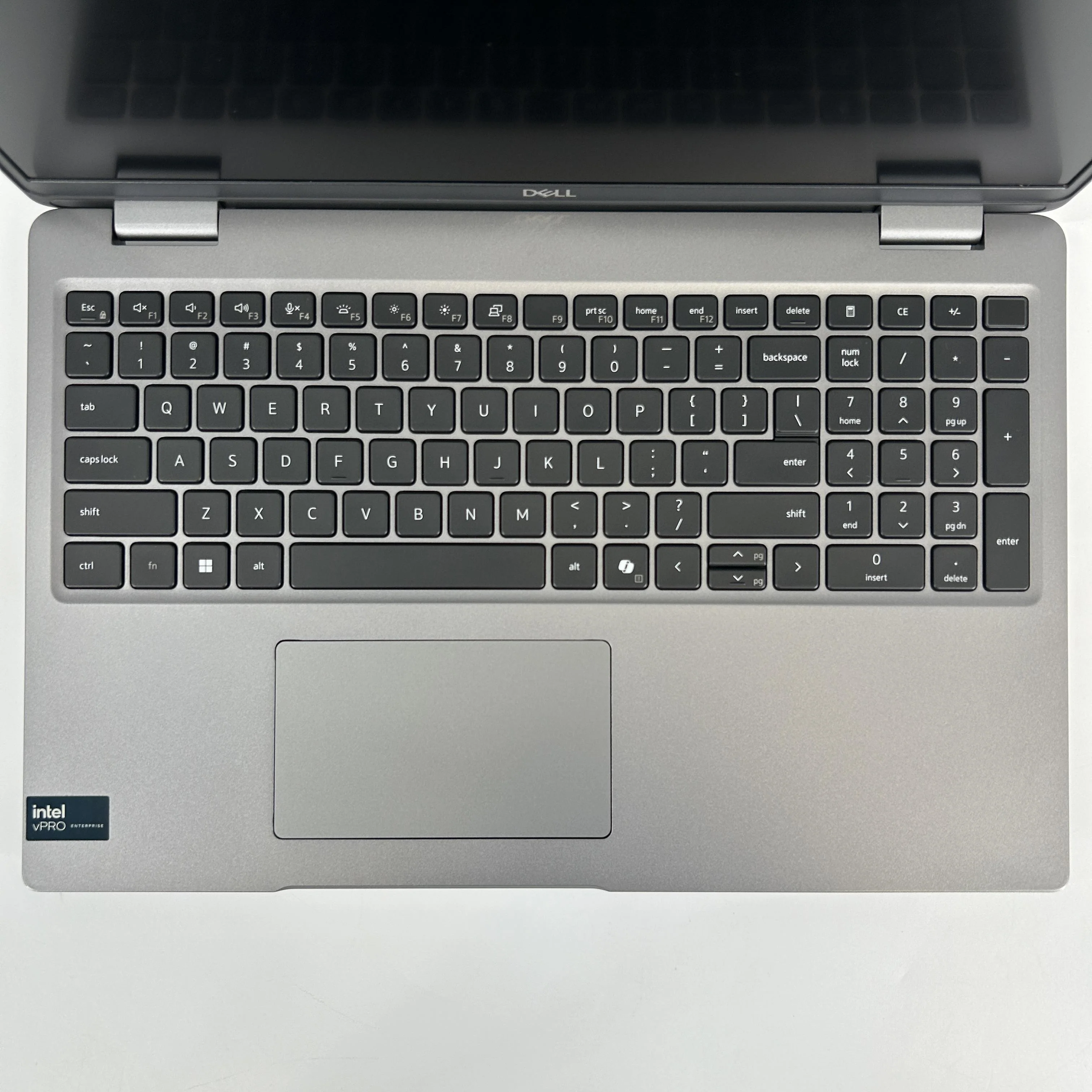 Dell Precision 3591 15.6 Gray 1.4 GHz Intel Core Ultra 7 32GB RAM 512GB Solid State Drive NVIDIA RTX 1000 Ada 6 GB - Image 2