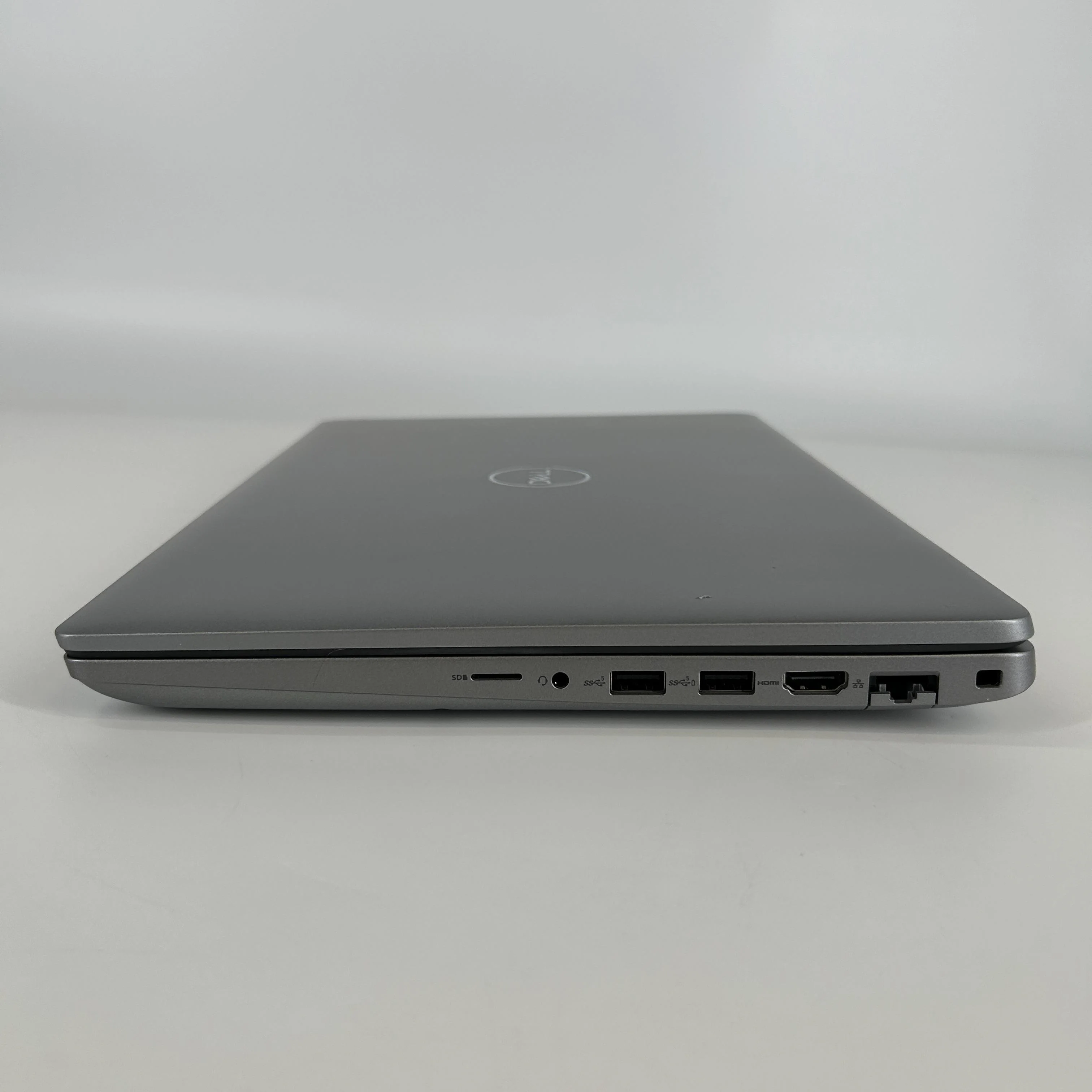 Dell Precision 3591 15.6 Gray 1.4 GHz Intel Core Ultra 7 32GB RAM 512GB Solid State Drive NVIDIA RTX 1000 Ada 6 GB - Image 7