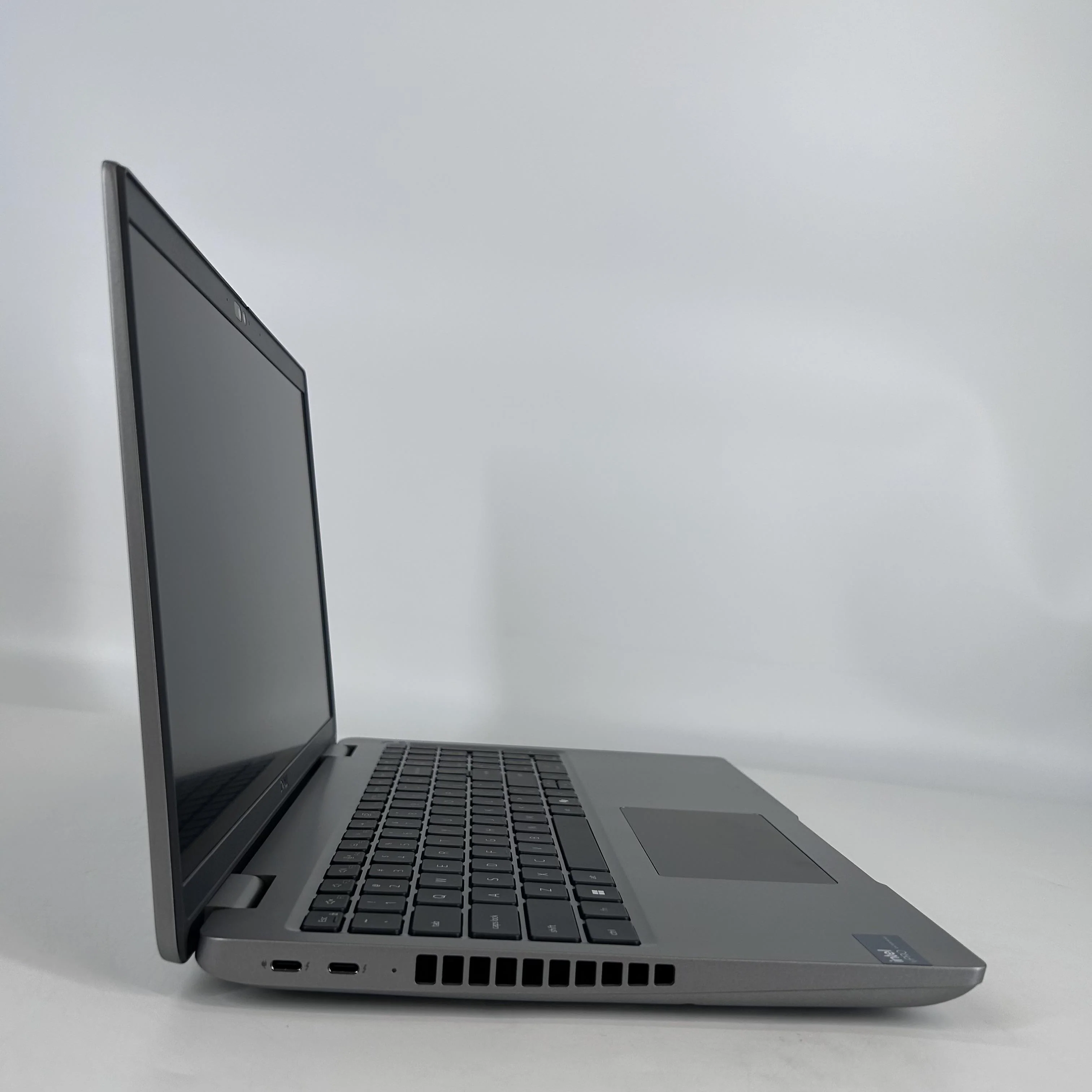 Dell Precision 3591 15.6 Gray 2.3 GHz Intel Core Ultra 9 32GB RAM 1TB Solid State Drive NVIDIA RTX 2000 Ada 8 GB - Image 3