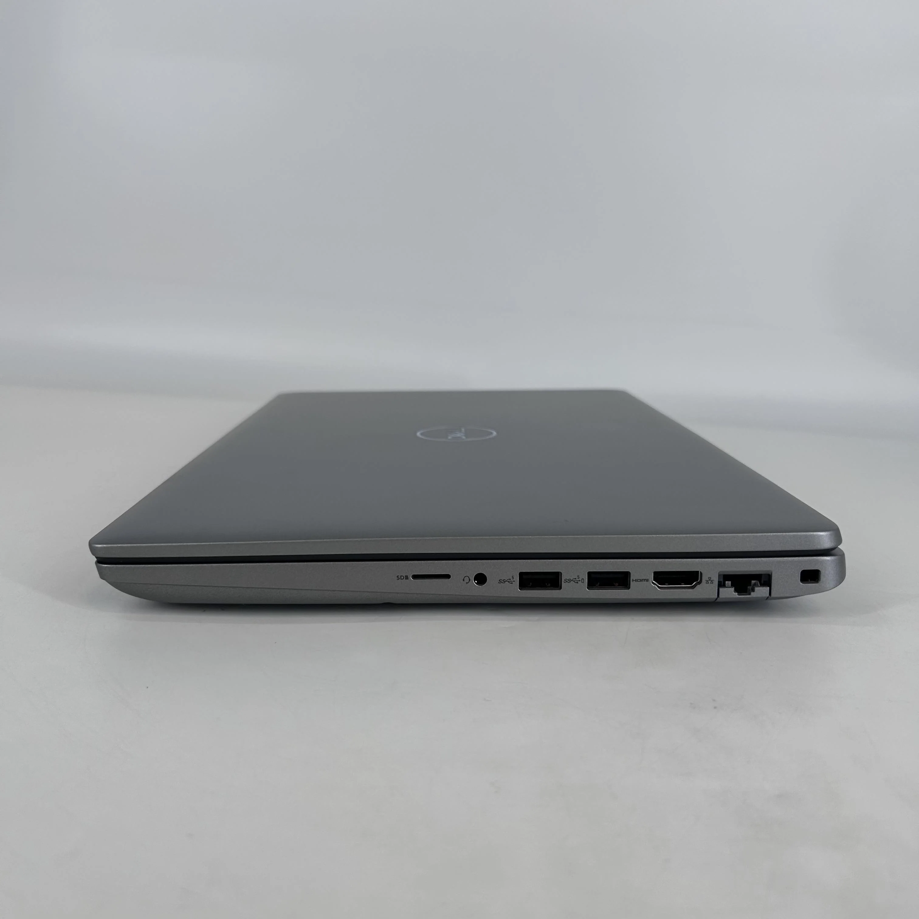 Dell Precision 3591 15.6 Gray 2.3 GHz Intel Core Ultra 9 32GB RAM 1TB Solid State Drive NVIDIA RTX 2000 Ada 8 GB - Image 7
