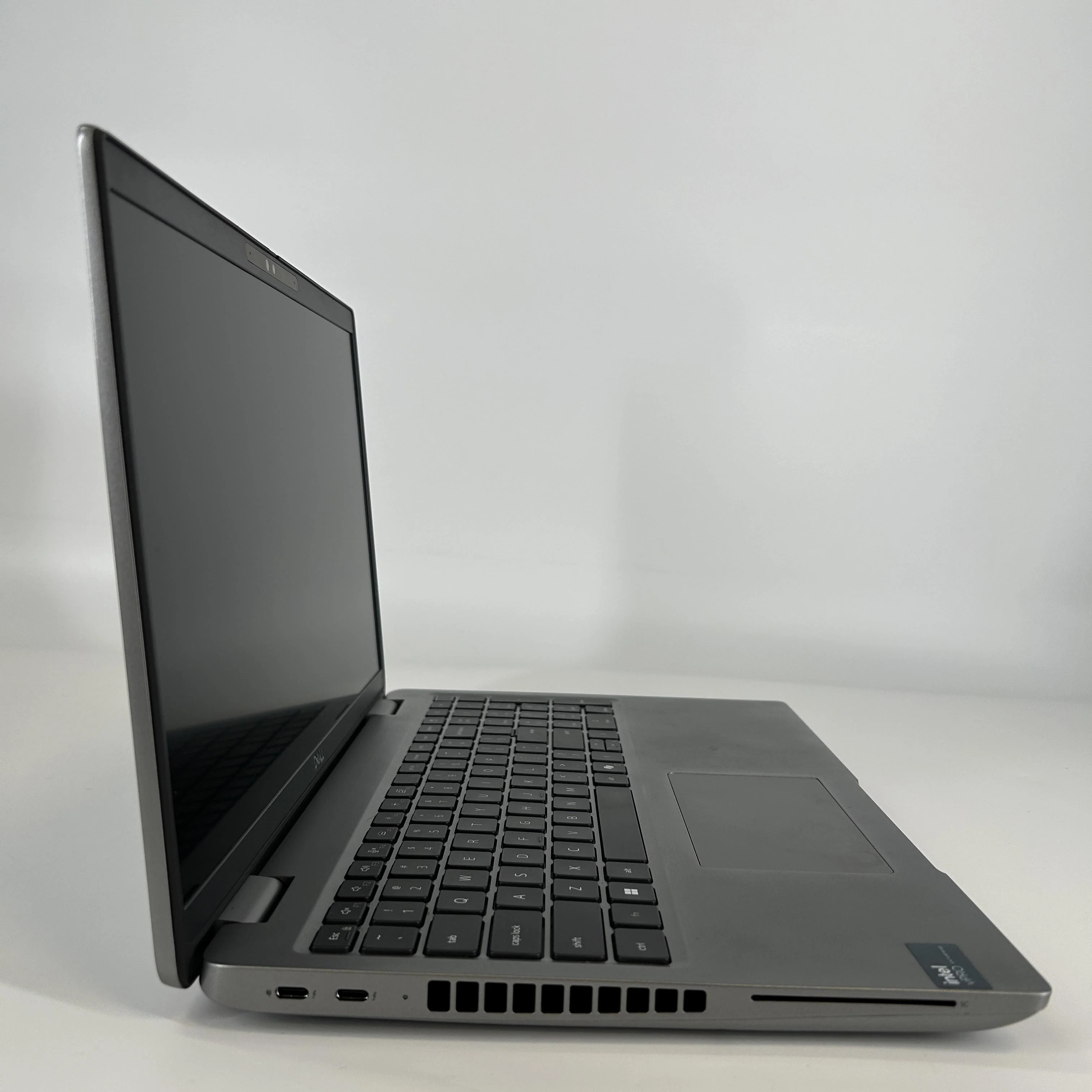 Dell Precision 3591 15.6 Gray 2.3 GHz Intel Core Ultra 9 64GB RAM 1TB Solid State Drive - Image 3
