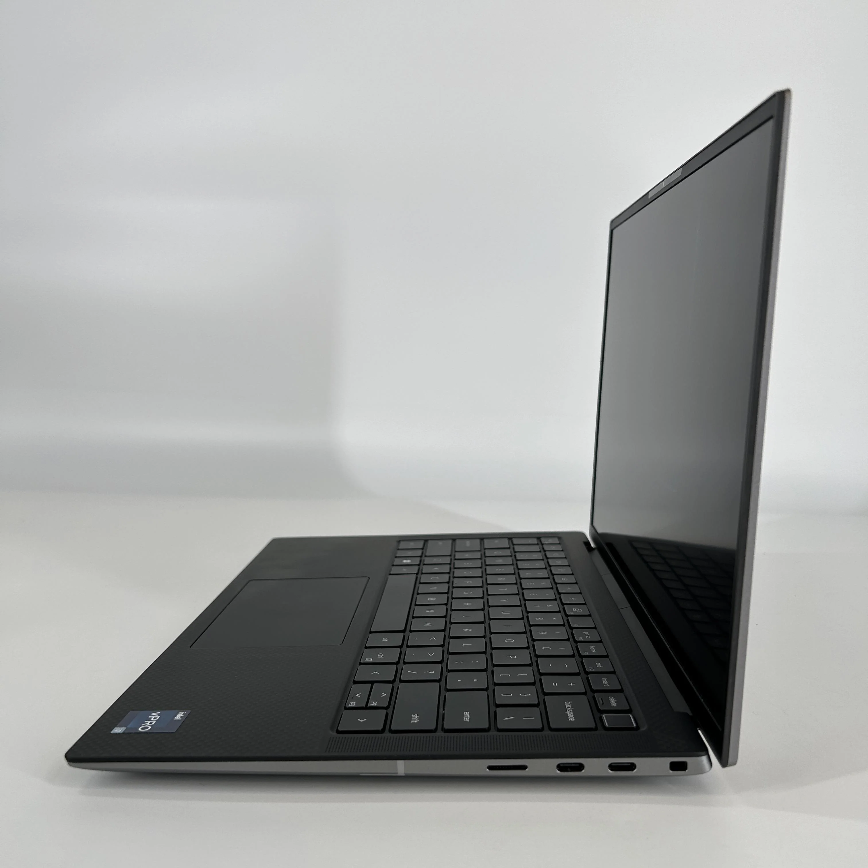 Dell Precision 5470 14 Gray 2.4 GHz Intel Core i7 12th Gen. 32GB RAM 1TB Solid State Drive NVIDIA RTX A1000 4 GB - Image 4