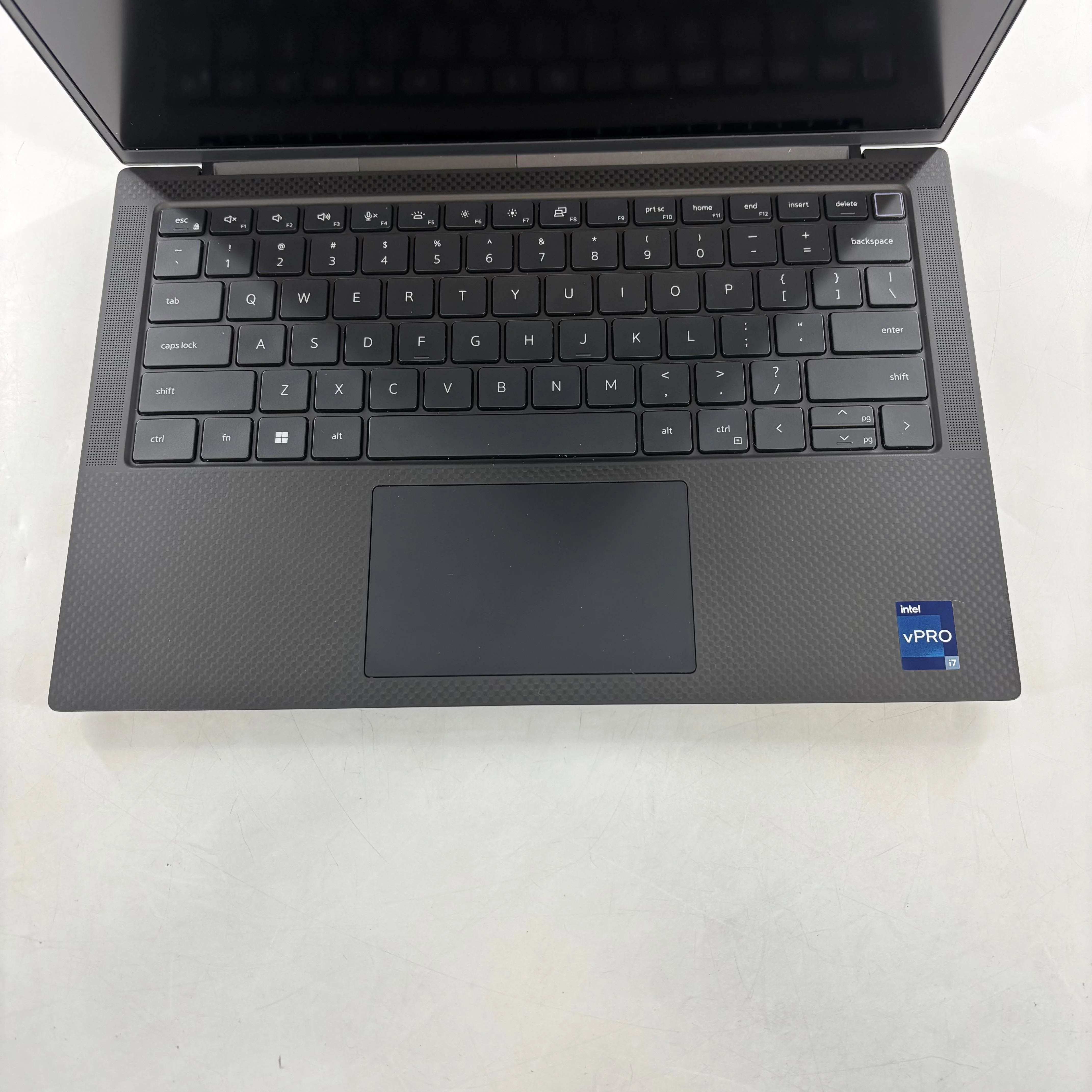 Dell Precision 5480 14 Gray 2.5 GHz Intel Core i7 13th Gen. 32GB RAM 256GB Solid State Drive NVIDIA RTX A1000 6 GB - Image 2