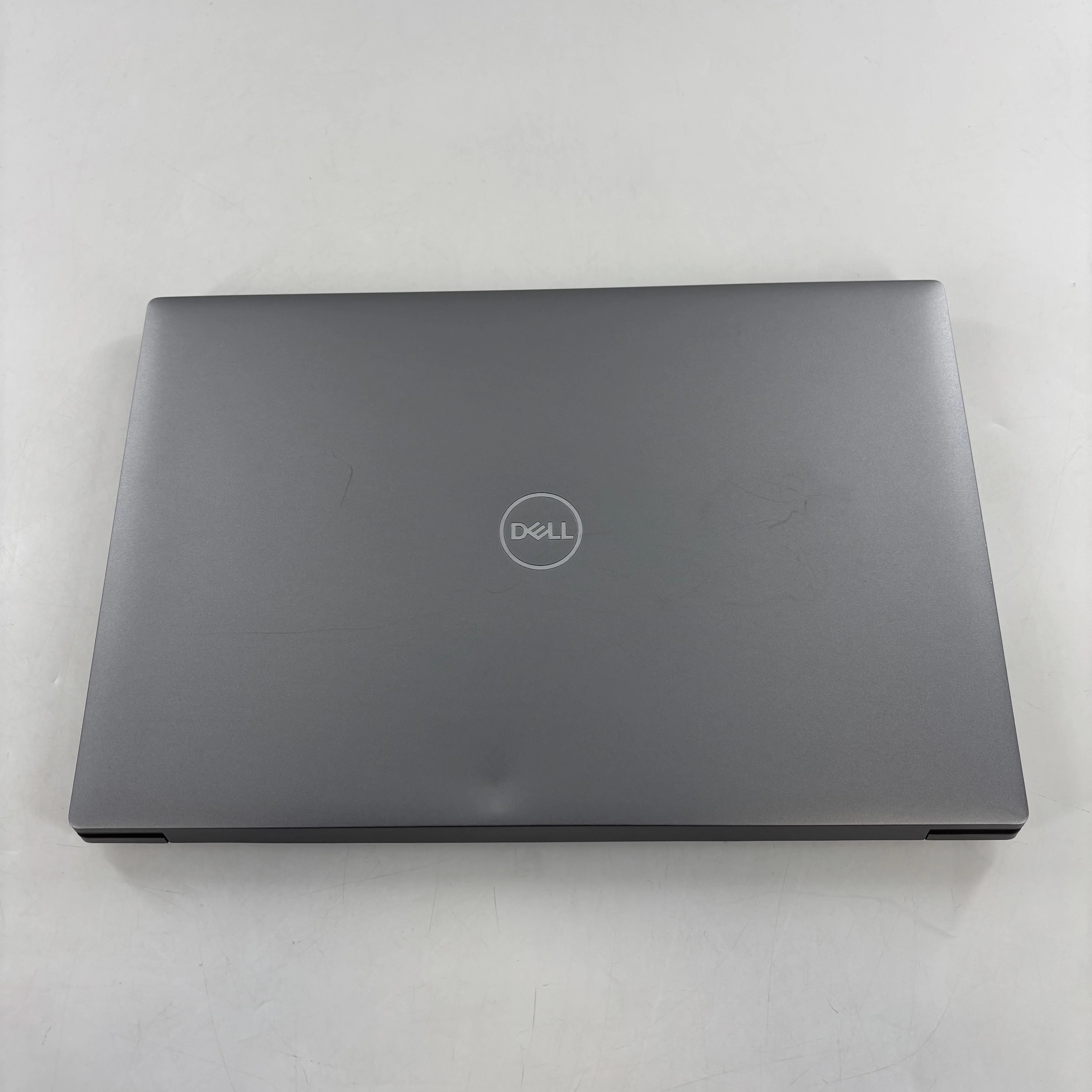 Dell Precision 5480 14 Gray 2.5 GHz Intel Core i7 13th Gen. 32GB RAM 256GB Solid State Drive NVIDIA RTX A1000 6 GB - Image 5