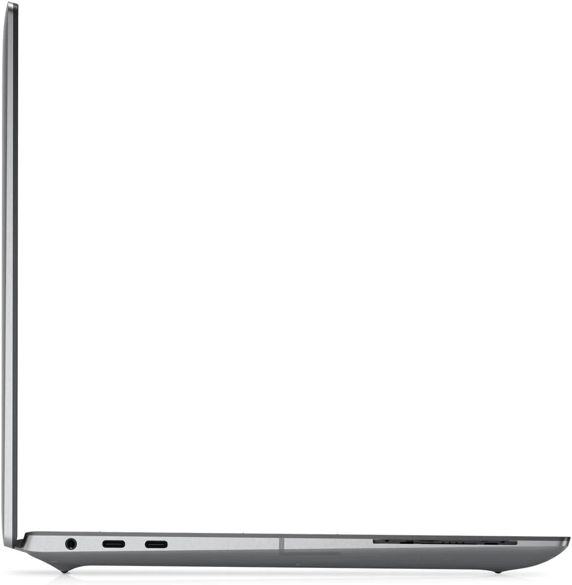 Dell Precision 5490 14 Gray 2.5 GHz Intel Core Ultra 9 64GB RAM 1TB Solid State Drive NVIDIA RTX 3000 Ada 8 GB - Image 7