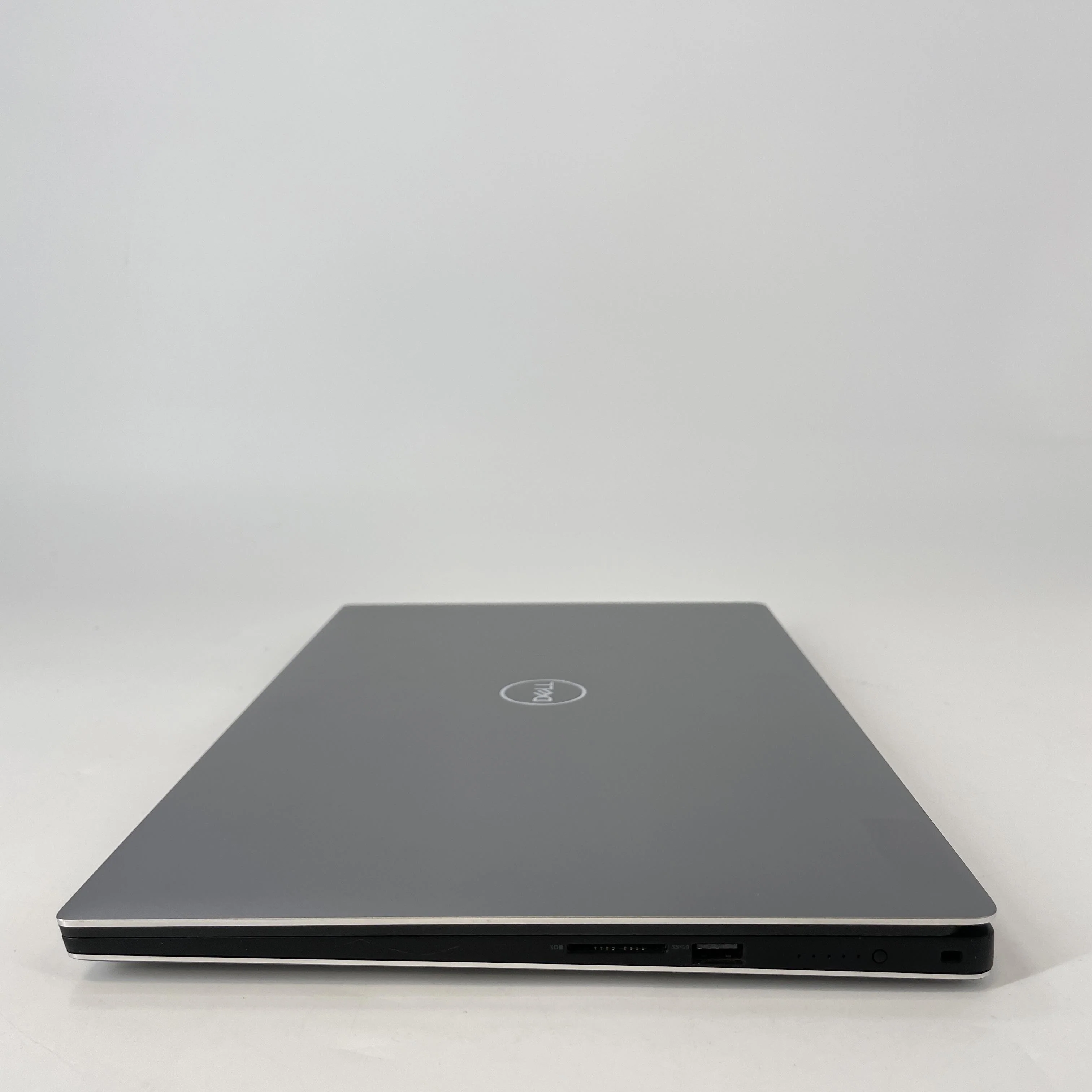 Dell Precision 5540 15.6 Gray 2.6 GHz Intel Core i7 9th Gen. 8GB RAM 1TB Solid State Drive NVIDIA Quadro T1000 4 GB - Image 10