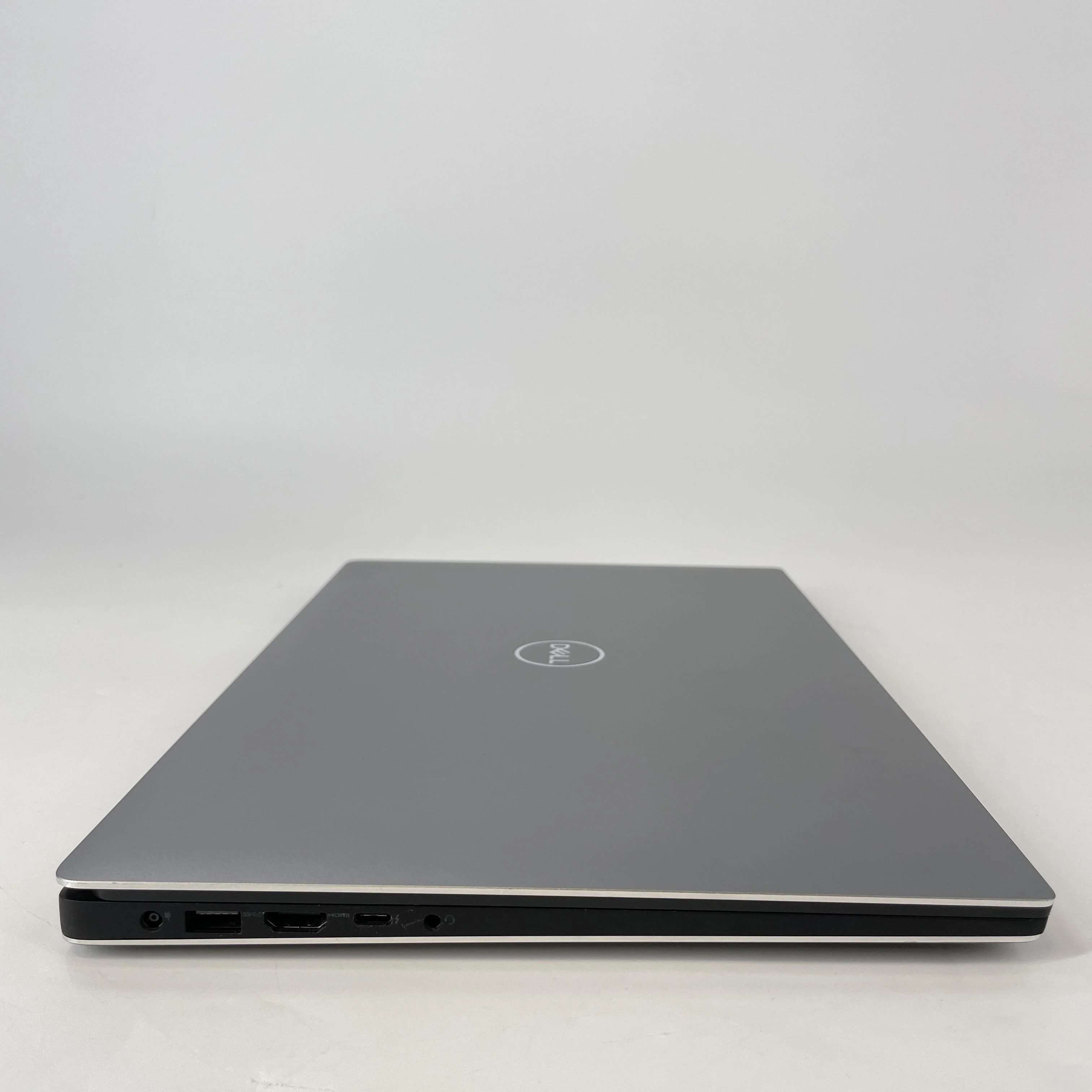 Dell Precision 5540 15.6 Gray 2.6 GHz Intel Core i7 9th Gen. 8GB RAM 1TB Solid State Drive NVIDIA Quadro T1000 4 GB - Image 6