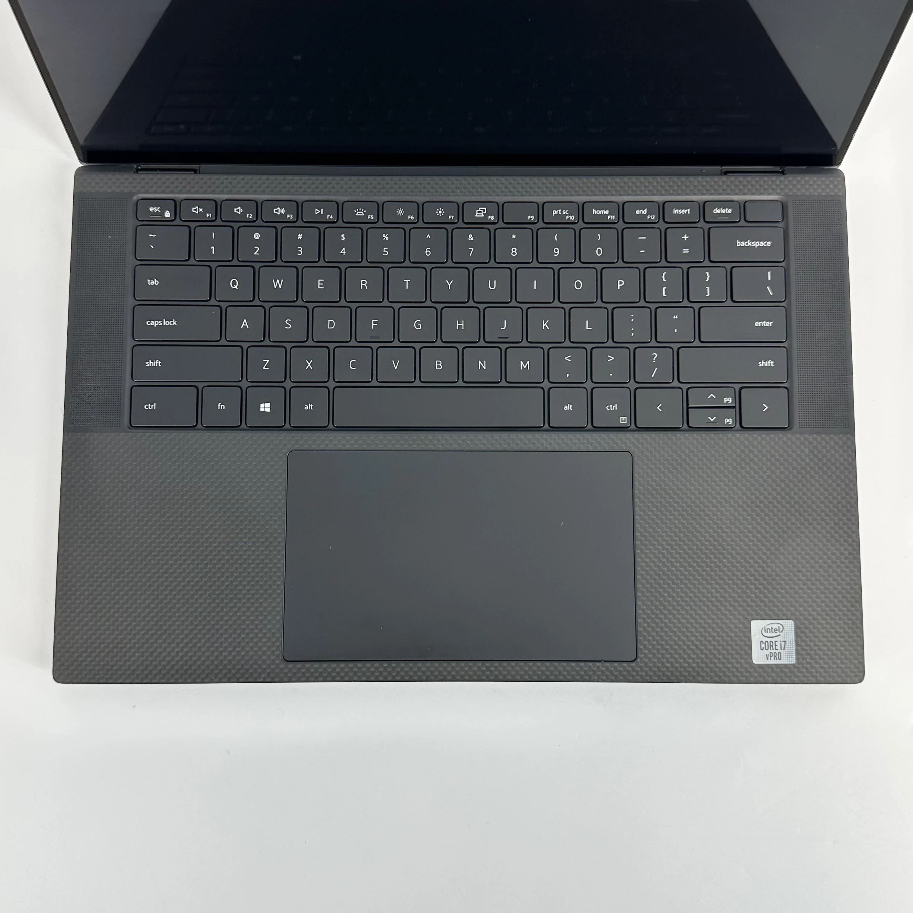 Dell Precision 5550 15.6 Gray 2.3 GHz Intel Core i7 10th Gen. 64GB RAM 2TB Solid State Drive NVIDIA Quadro T2000 4 GB - Image 2