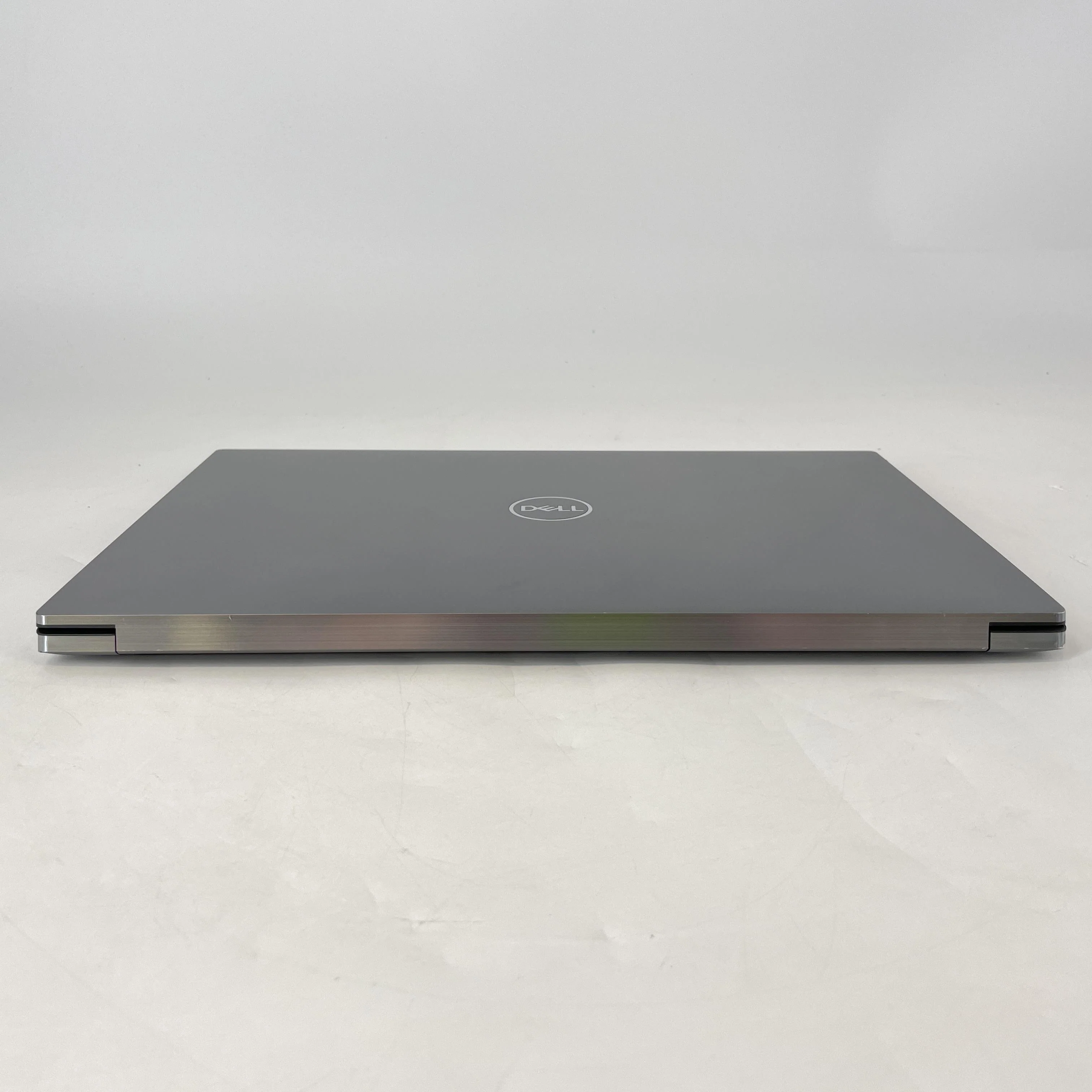 Dell Precision 5550 15.6 Gray 2.3 GHz Intel Core i7 10th Gen. 64GB RAM 2TB Solid State Drive NVIDIA Quadro T2000 4 GB - Image 22