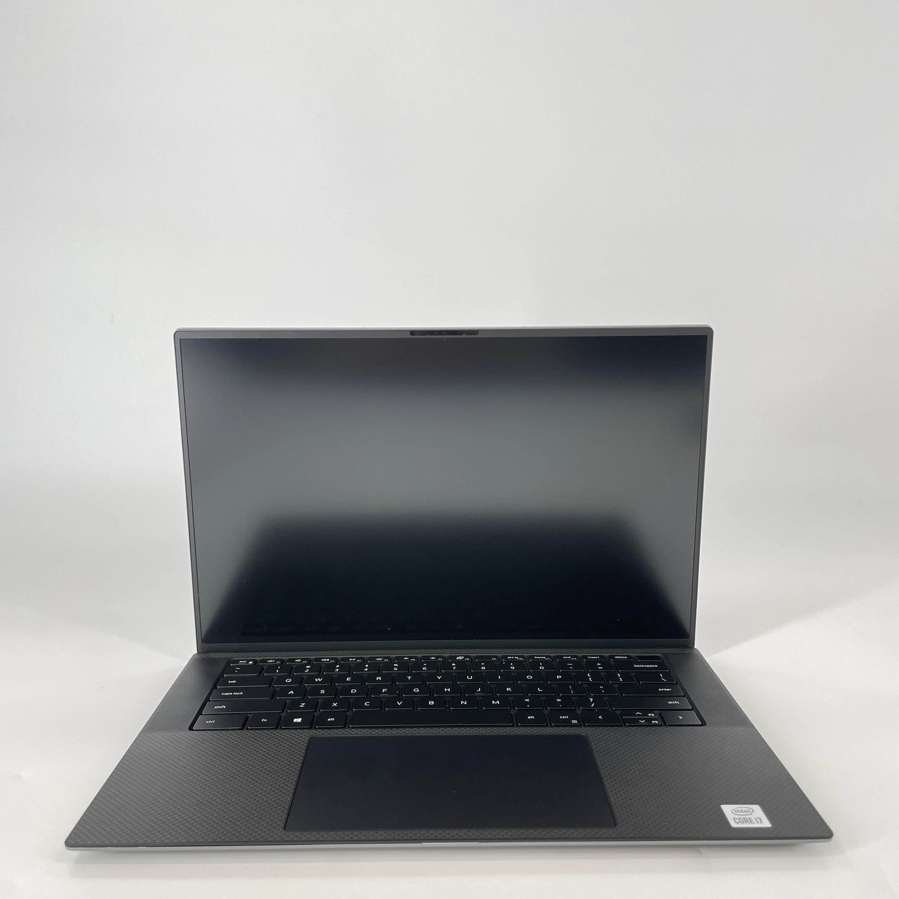 Dell Precision 5550 15.6 Gray 2.6 GHz Intel Core i7 10th Gen. 32GB RAM 1TB Solid State Drive NVIDIA Quadro T1000 4 GB