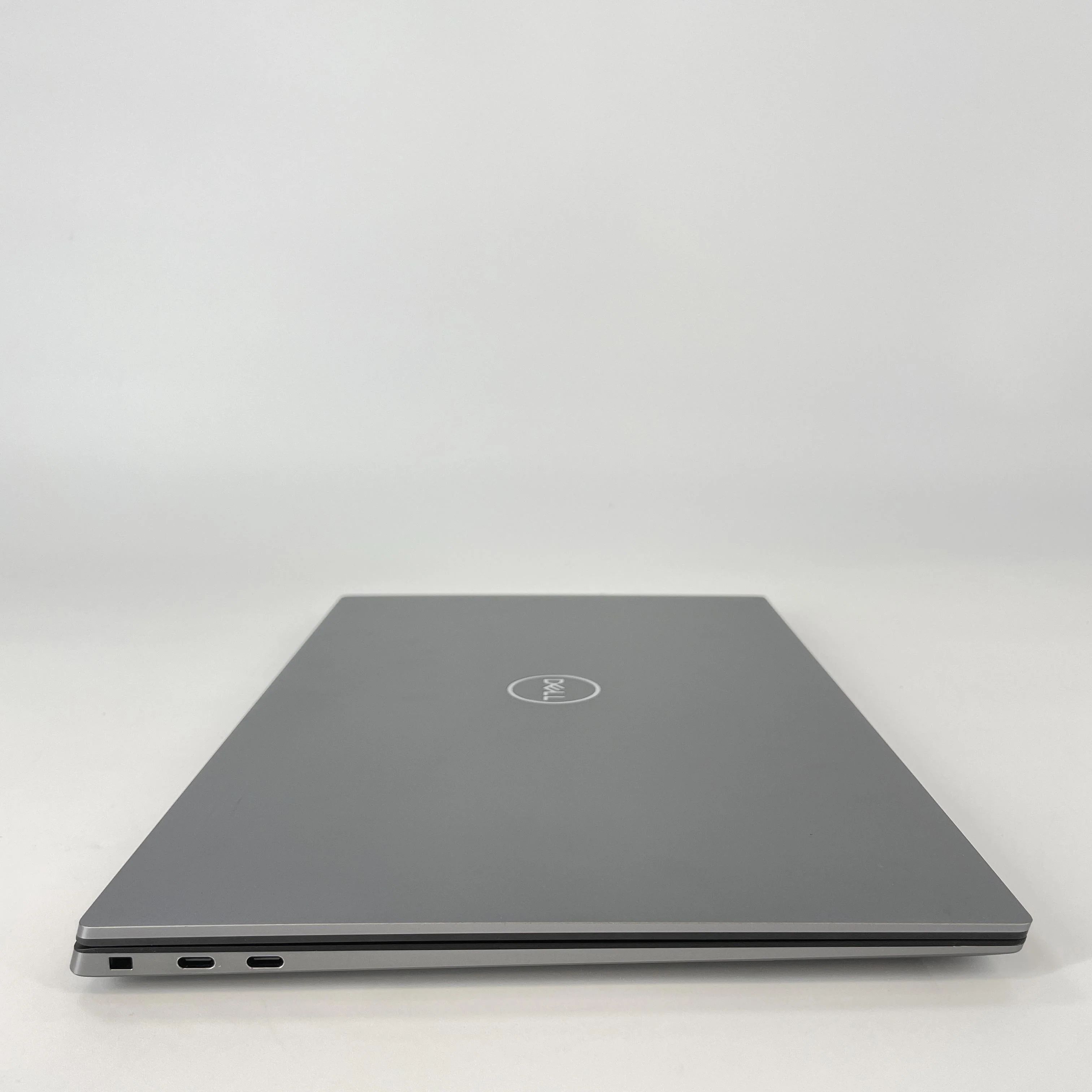 Dell Precision 5550 15.6 Gray 2.6 GHz Intel Core i7 10th Gen. 32GB RAM 1TB Solid State Drive NVIDIA Quadro T1000 4 GB - Image 6