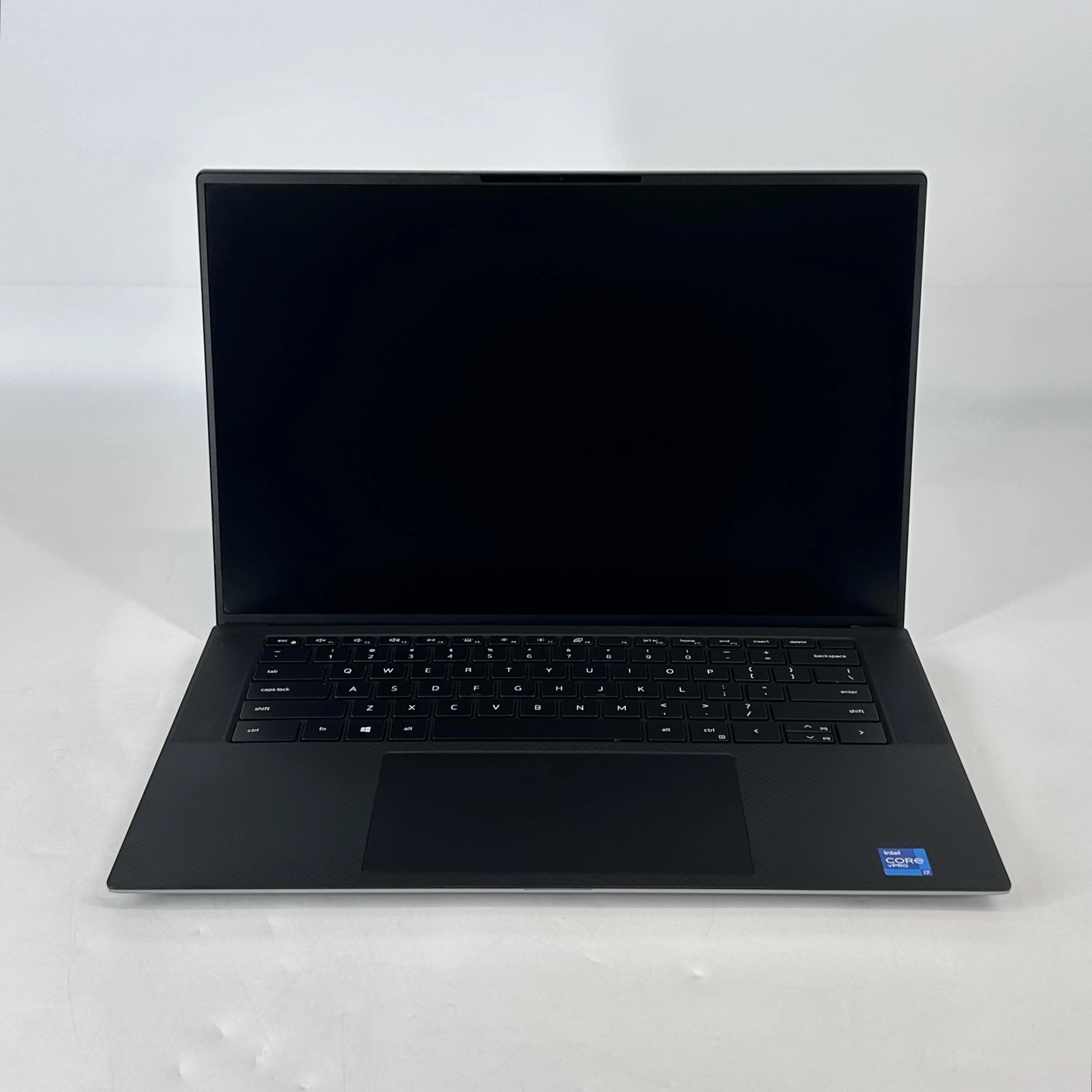 Dell Precision 5560 15.6 Gray 2.5 GHz Intel Core i7 11th Gen. 32GB RAM 1TB Solid State Drive NVIDIA RTX A2000 4 GB