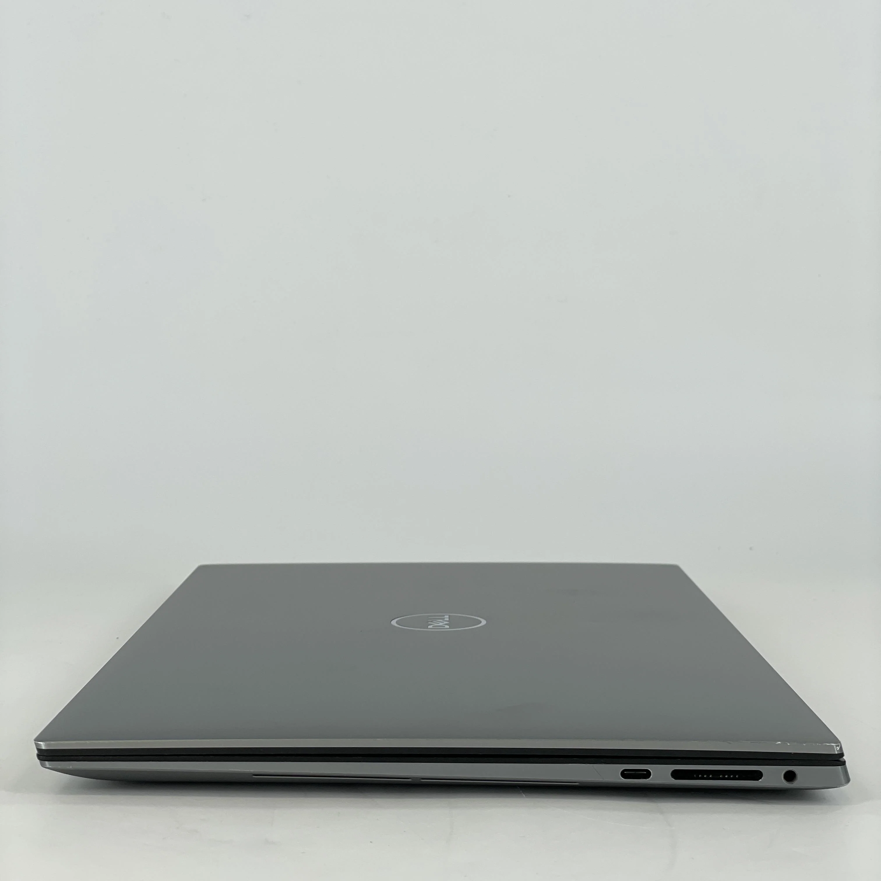 Dell Precision 5560 15.6 Gray 2.5 GHz Intel Core i7 11th Gen. 32GB RAM 512GB Solid State Drive NVIDIA RTX A2000 4 GB - Image 12
