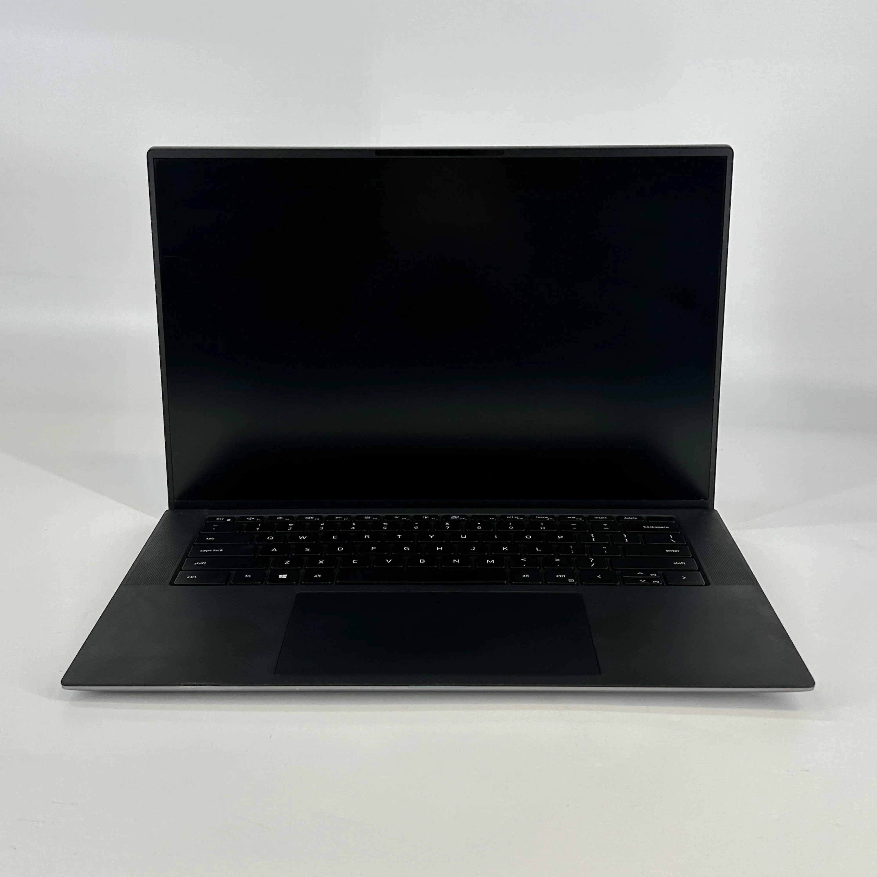 Dell Precision 5560 15.6 Gray 2.5 GHz Intel Core i7 11th Gen. 64GB RAM 2TB Solid State Drive NVIDIA RTX A2000 4 GB