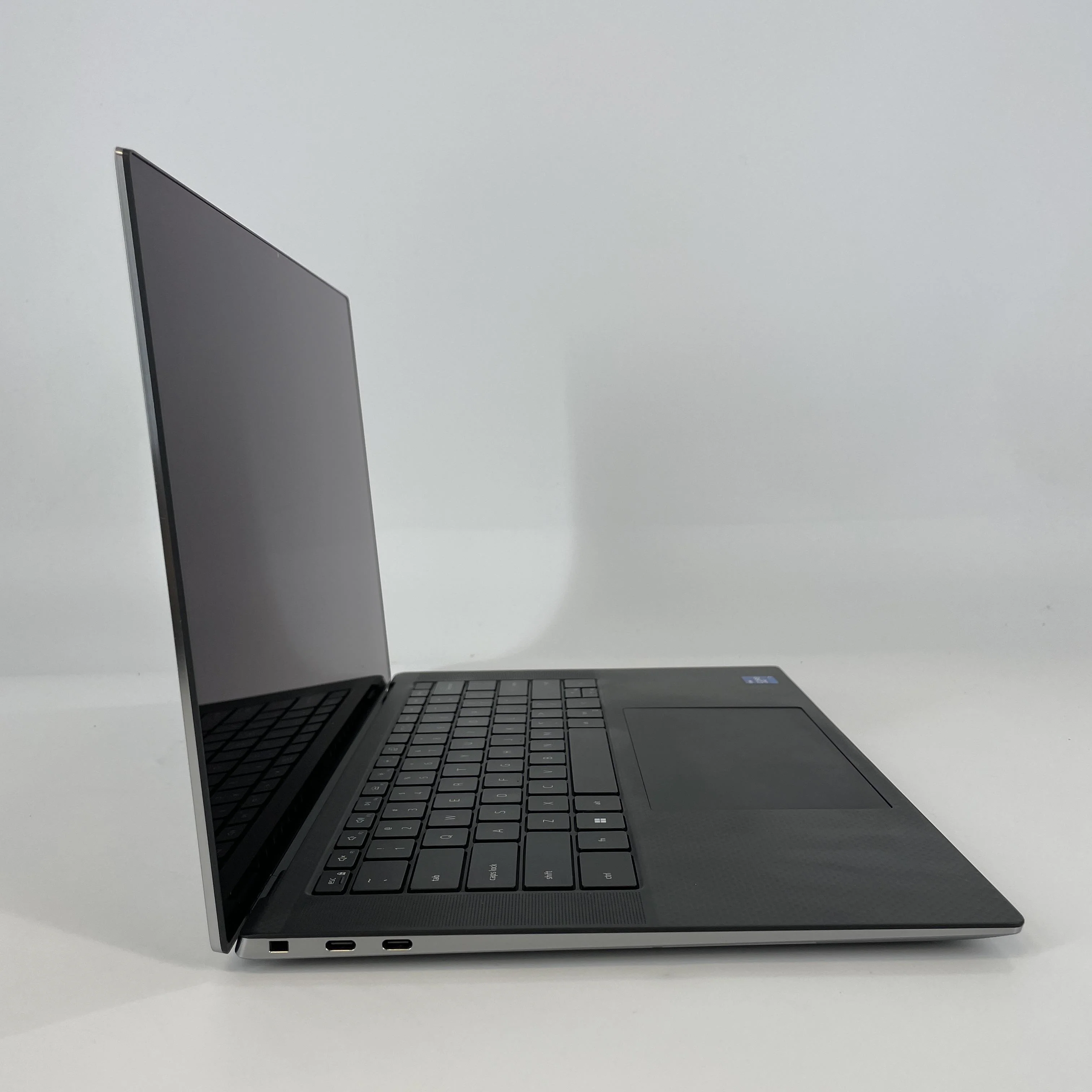 Dell Precision 5560 15.6 Gray 2.5 GHz Intel Core i7 11th Gen. 64GB RAM 2TB Solid State Drive NVIDIA RTX A2000 4 GB - Image 8