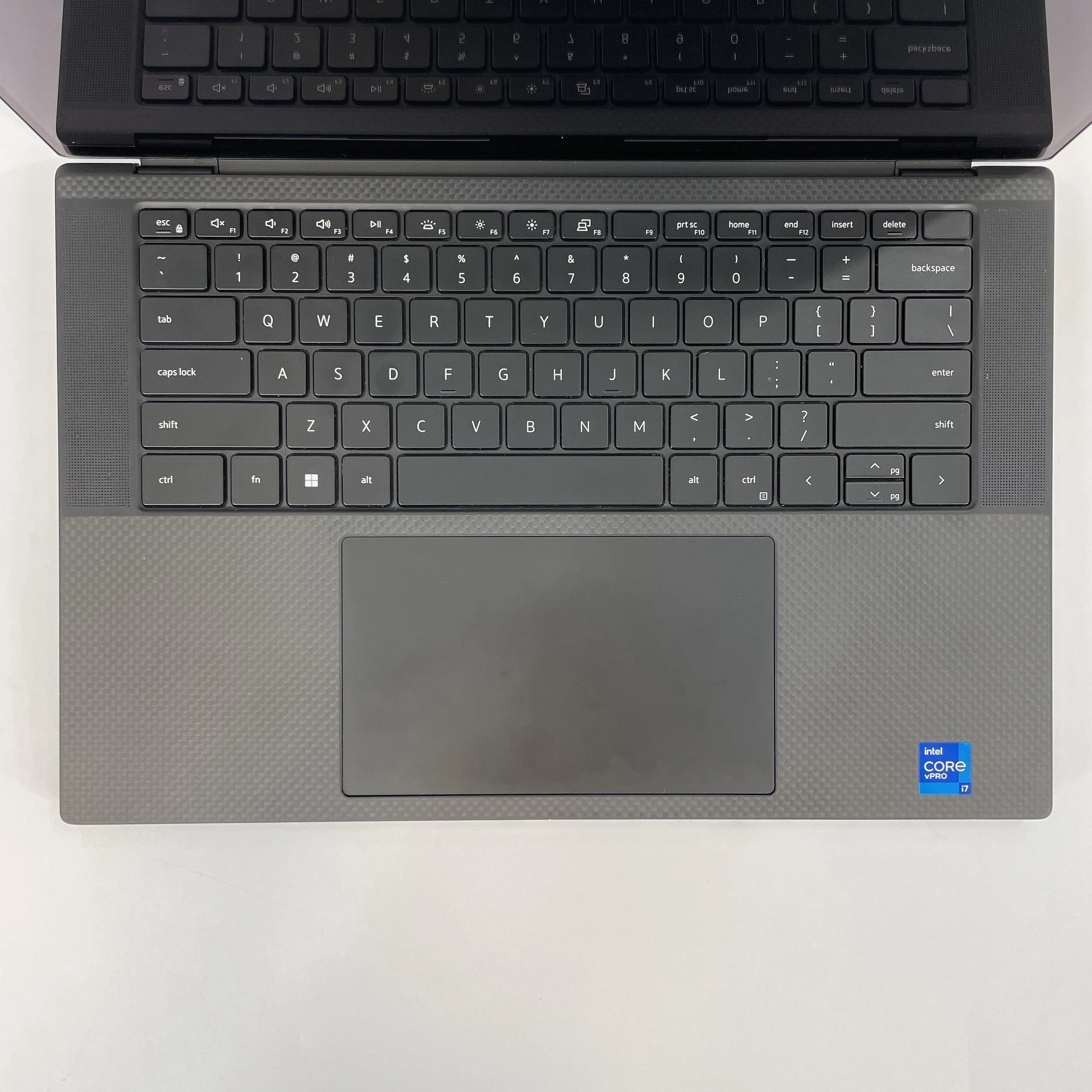 Dell Precision 5560 15.6 Gray 2.5 GHz Intel Core i7 11th Gen. 64GB RAM 2TB Solid State Drive NVIDIA RTX A2000 4 GB - Image 9
