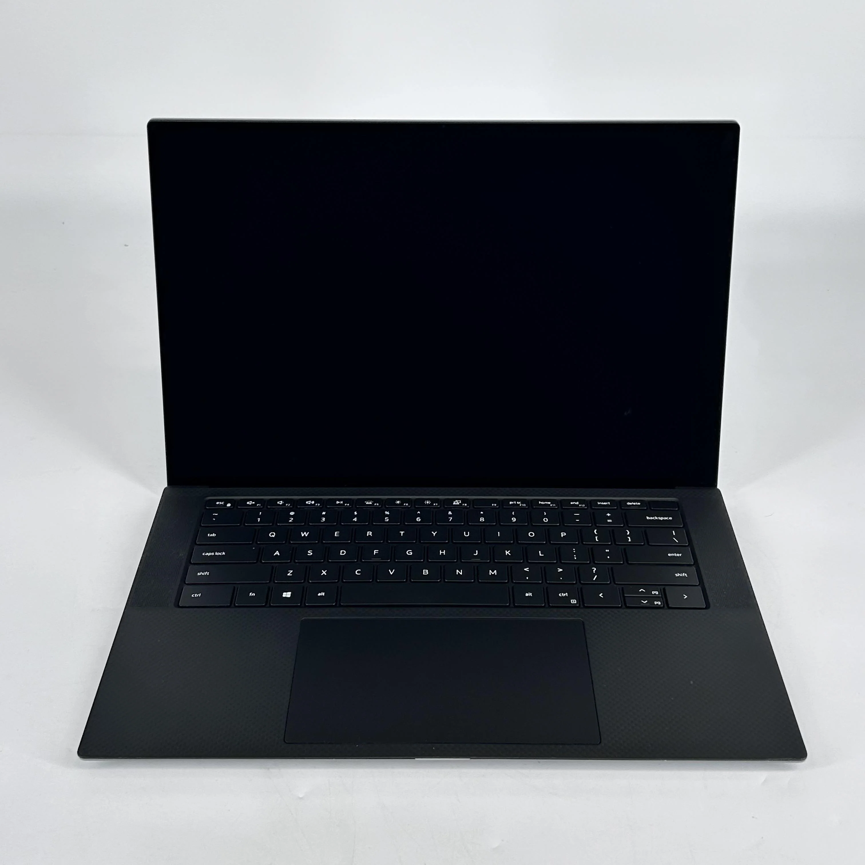 Dell Precision 5560 15.6 Gray 2.5 GHz Intel Core i7 11th Gen. 64GB RAM 2TB Solid State Drive NVIDIA RTX A2000 4 GB - Image 11