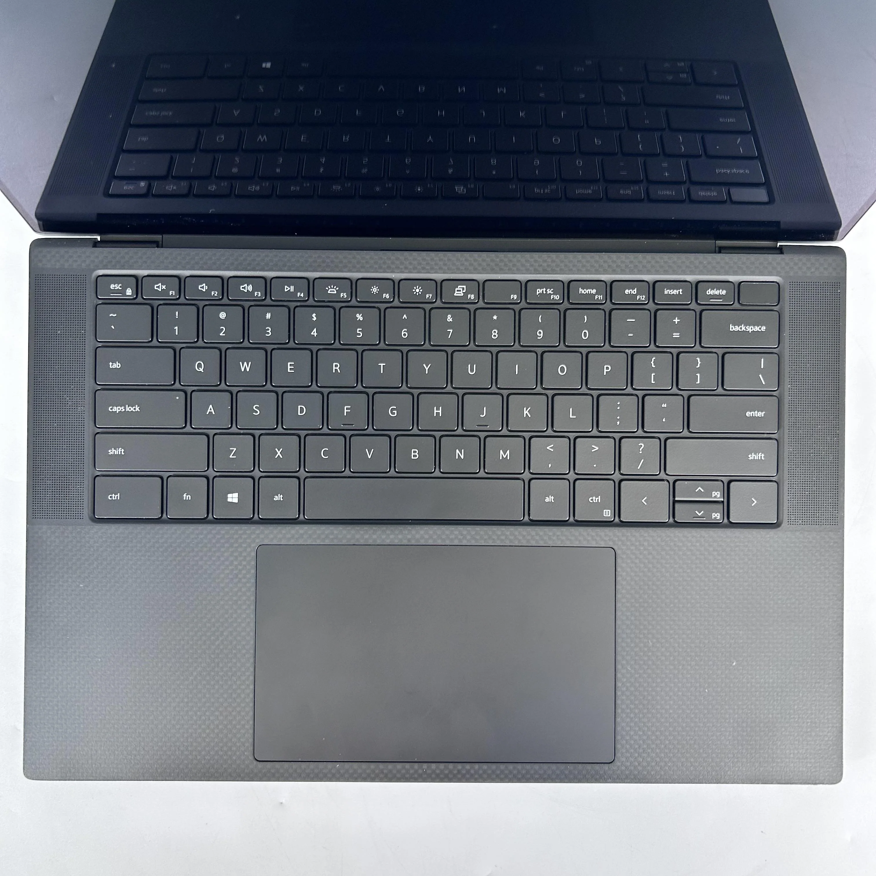 Dell Precision 5560 15.6 Gray 2.5 GHz Intel Core i7 11th Gen. 64GB RAM 2TB Solid State Drive NVIDIA RTX A2000 4 GB - Image 12