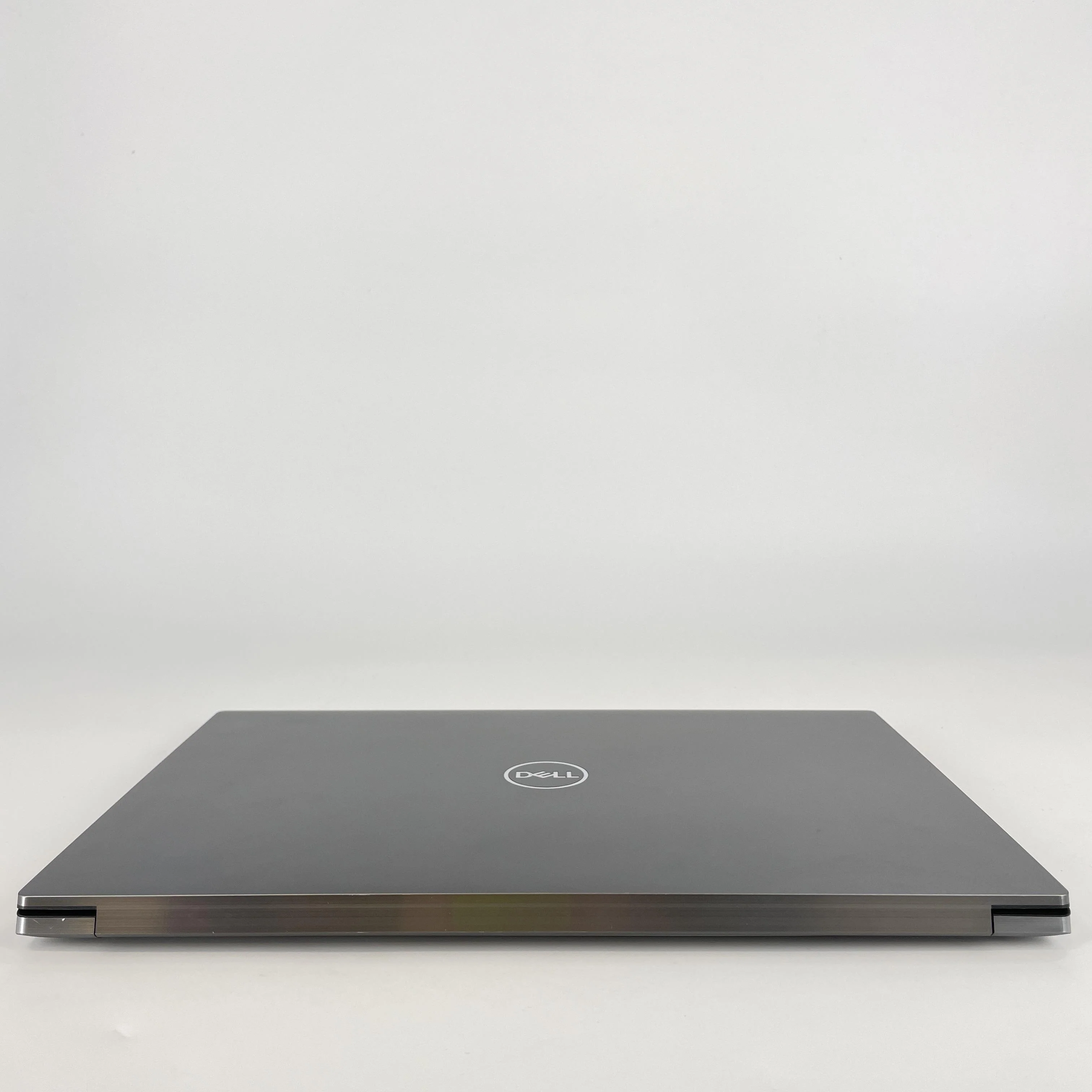 Dell Precision 5560 15.6 Gray 2.6 GHz Intel Core i9 11th Gen. 32GB RAM 512GB Solid State Drive NVIDIA RTX A2000 4 GB - Image 7