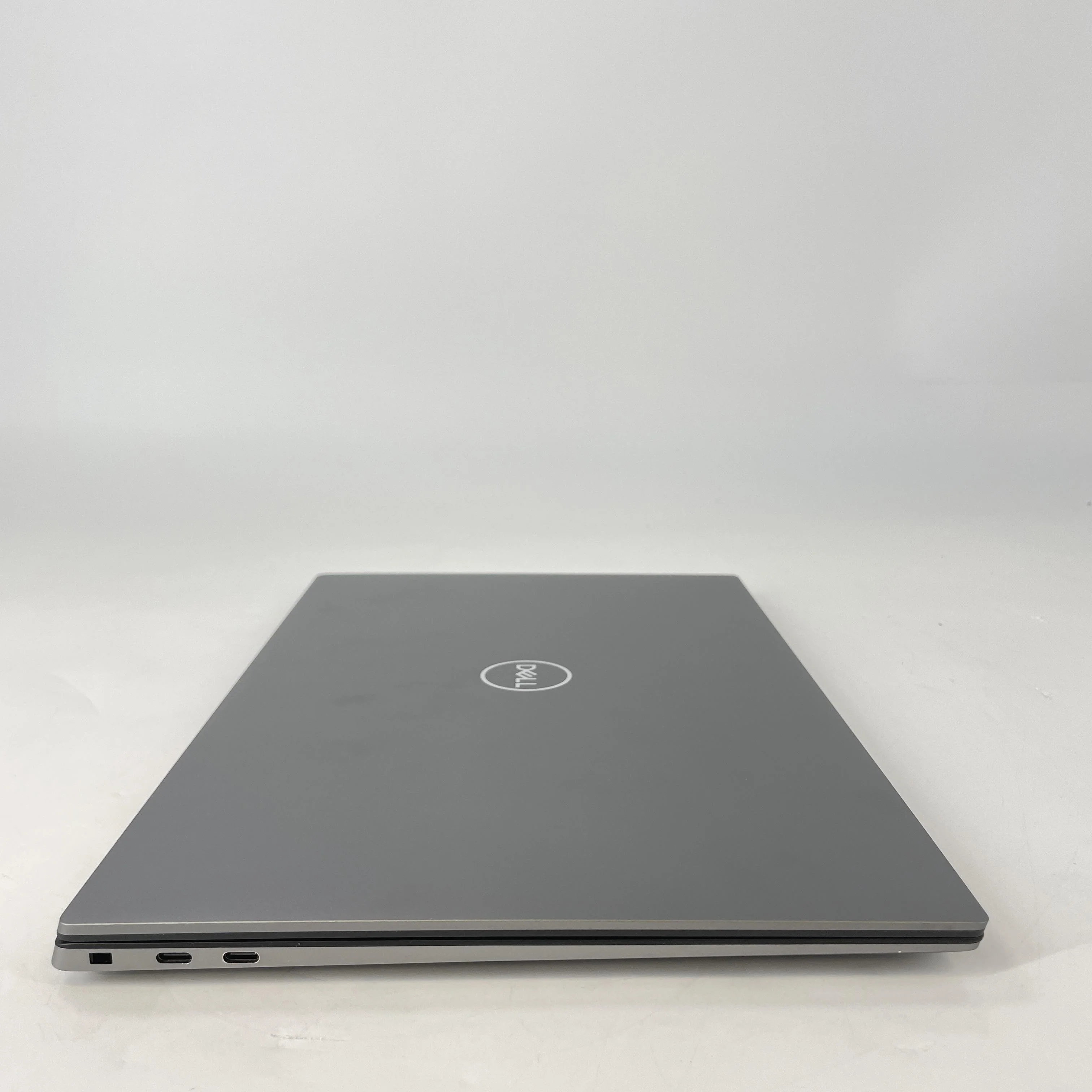 Dell Precision 5570 15.6 Gray 2.3 GHz Intel Core i7 12th Gen. 32GB RAM 1TB Solid State Drive - Image 11