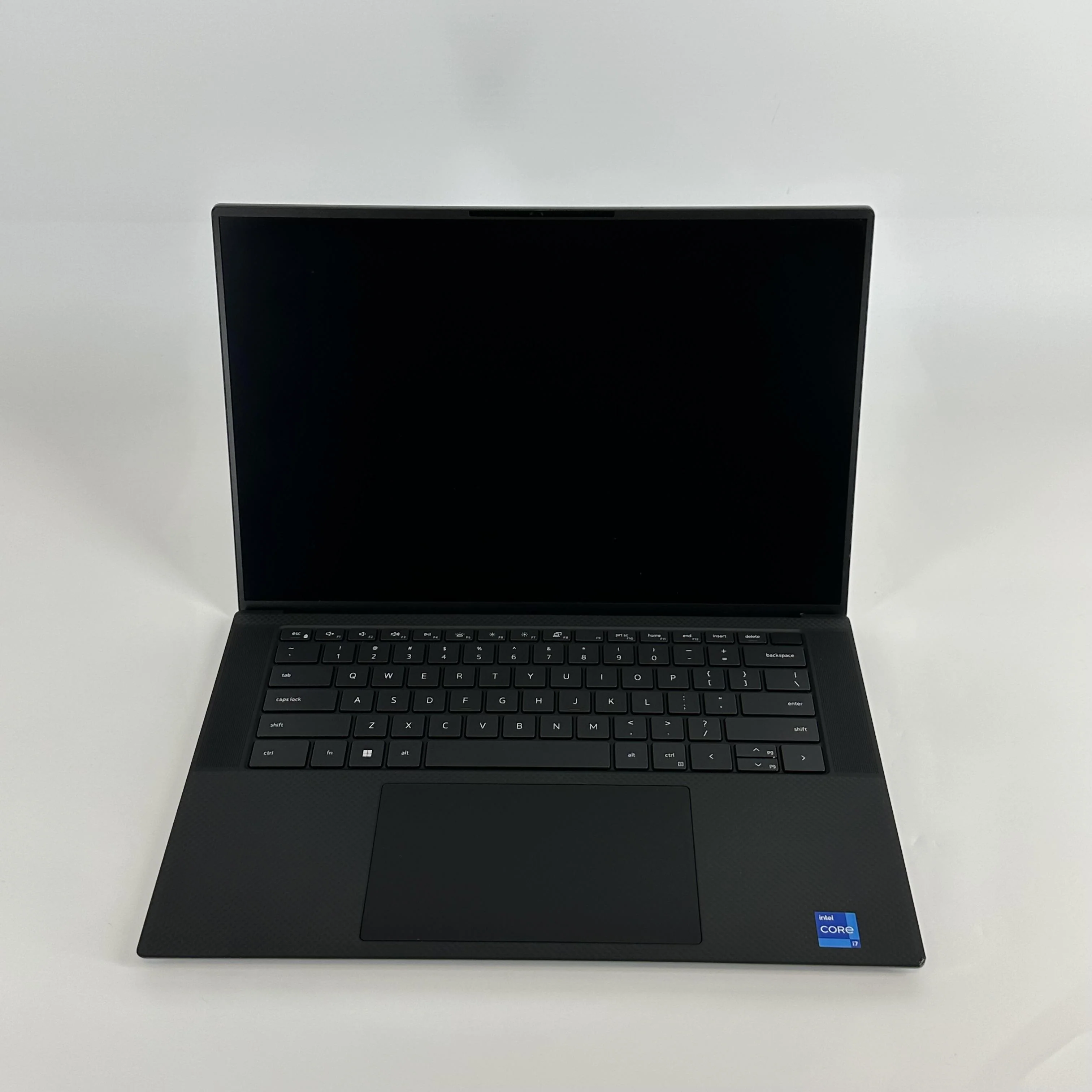 Dell Precision 5570 15.6 Gray 2.3 GHz Intel Core i7 12th Gen. 32GB RAM 1TB Solid State Drive NVIDIA RTX A1000 4 GB