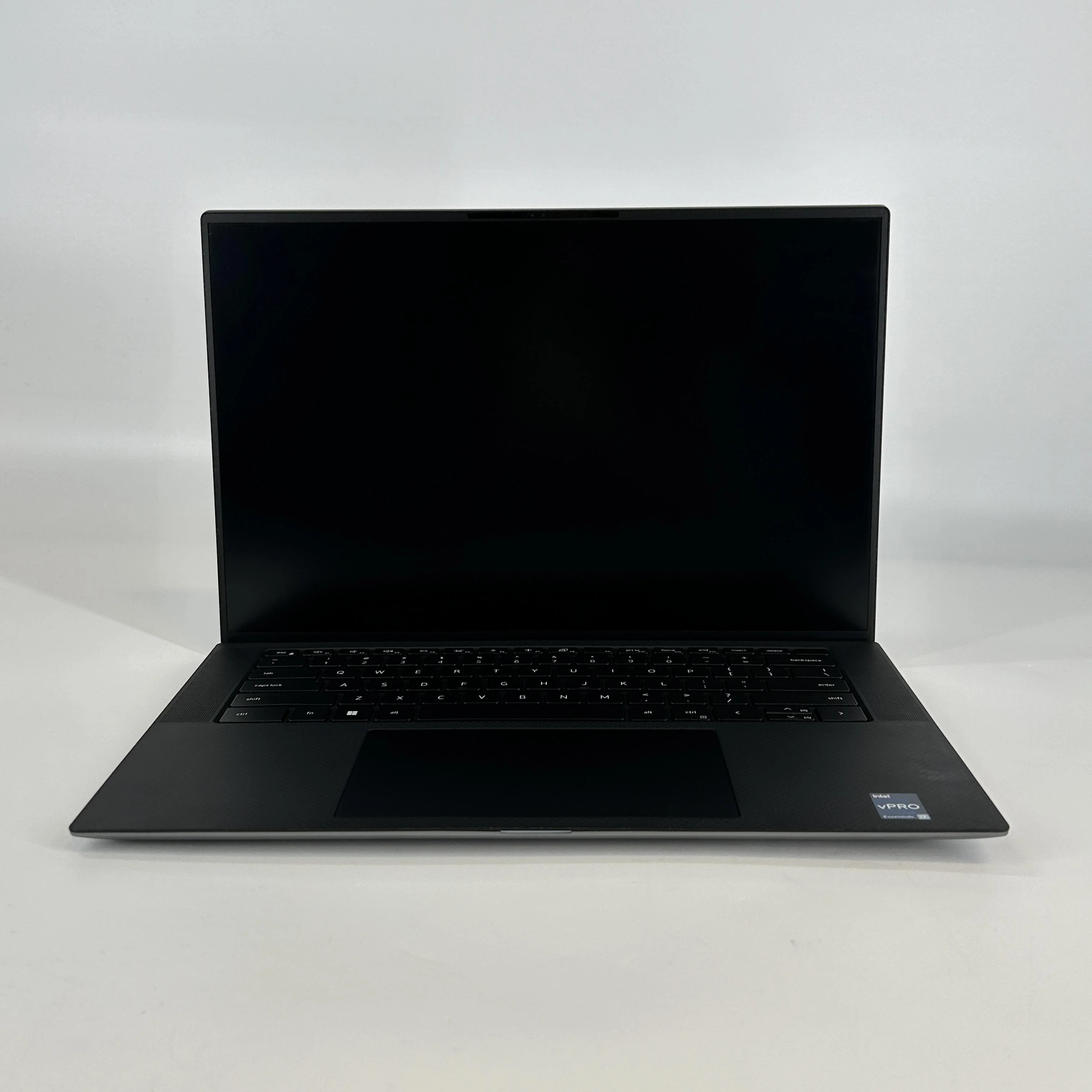 Dell Precision 5570 15.6 Gray 2.3 GHz Intel Core i7 12th Gen. 32GB RAM 512GB Solid State Drive NVIDIA RTX A1000 4 GB