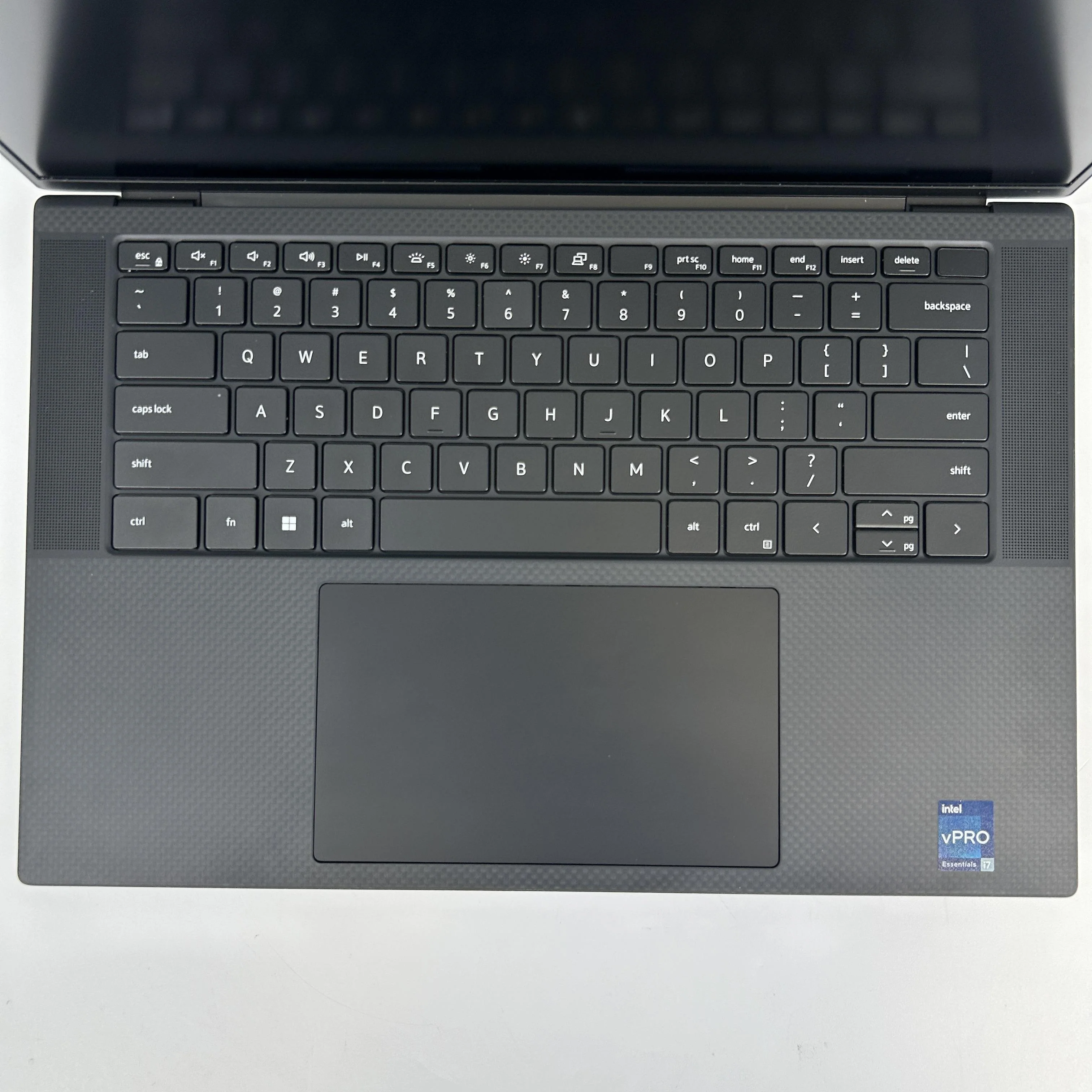Dell Precision 5570 15.6 Gray 2.3 GHz Intel Core i7 12th Gen. 32GB RAM 512GB Solid State Drive NVIDIA RTX A1000 4 GB - Image 2