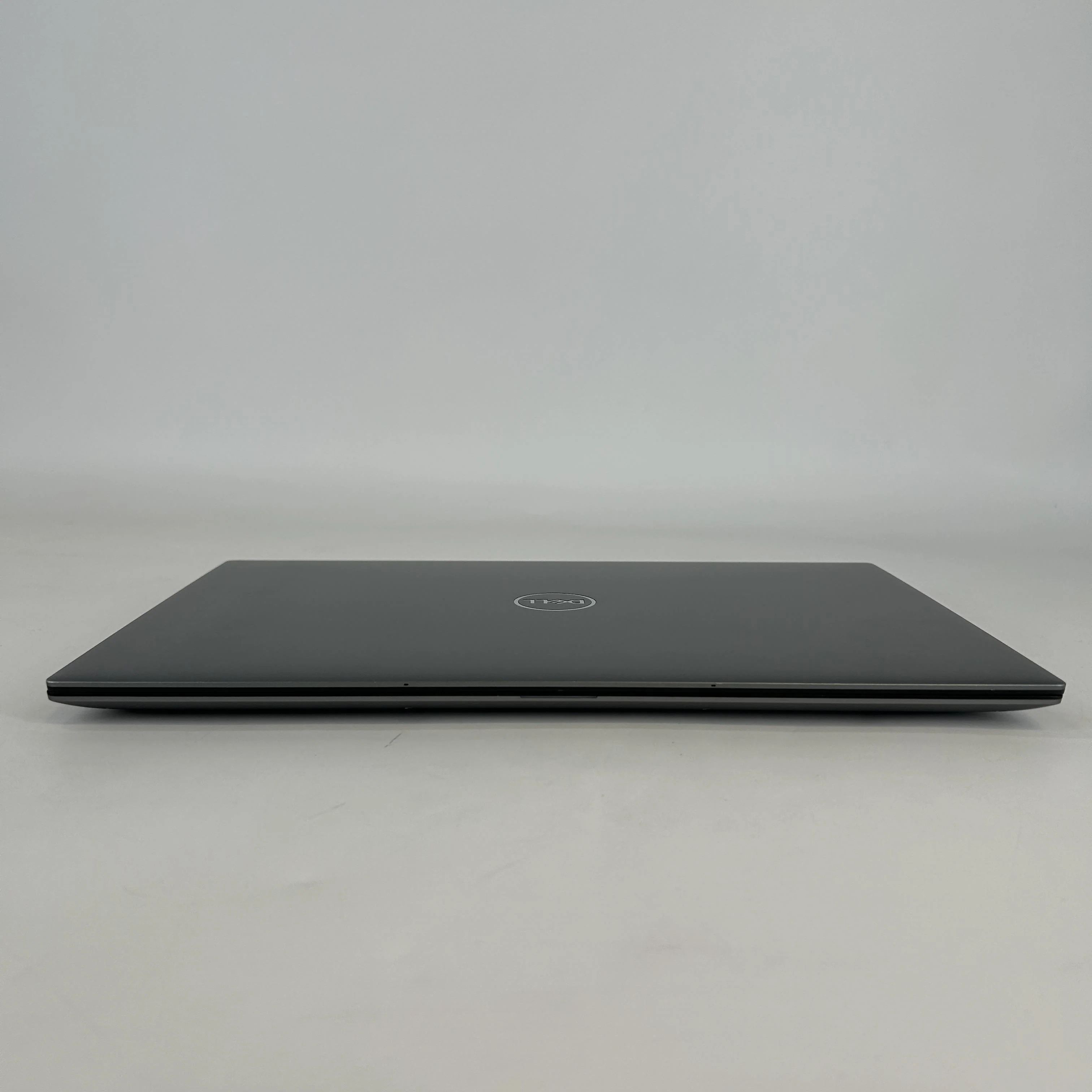 Dell Precision 5570 15.6 Gray 2.3 GHz Intel Core i7 12th Gen. 32GB RAM 512GB Solid State Drive NVIDIA RTX A1000 4 GB - Image 8