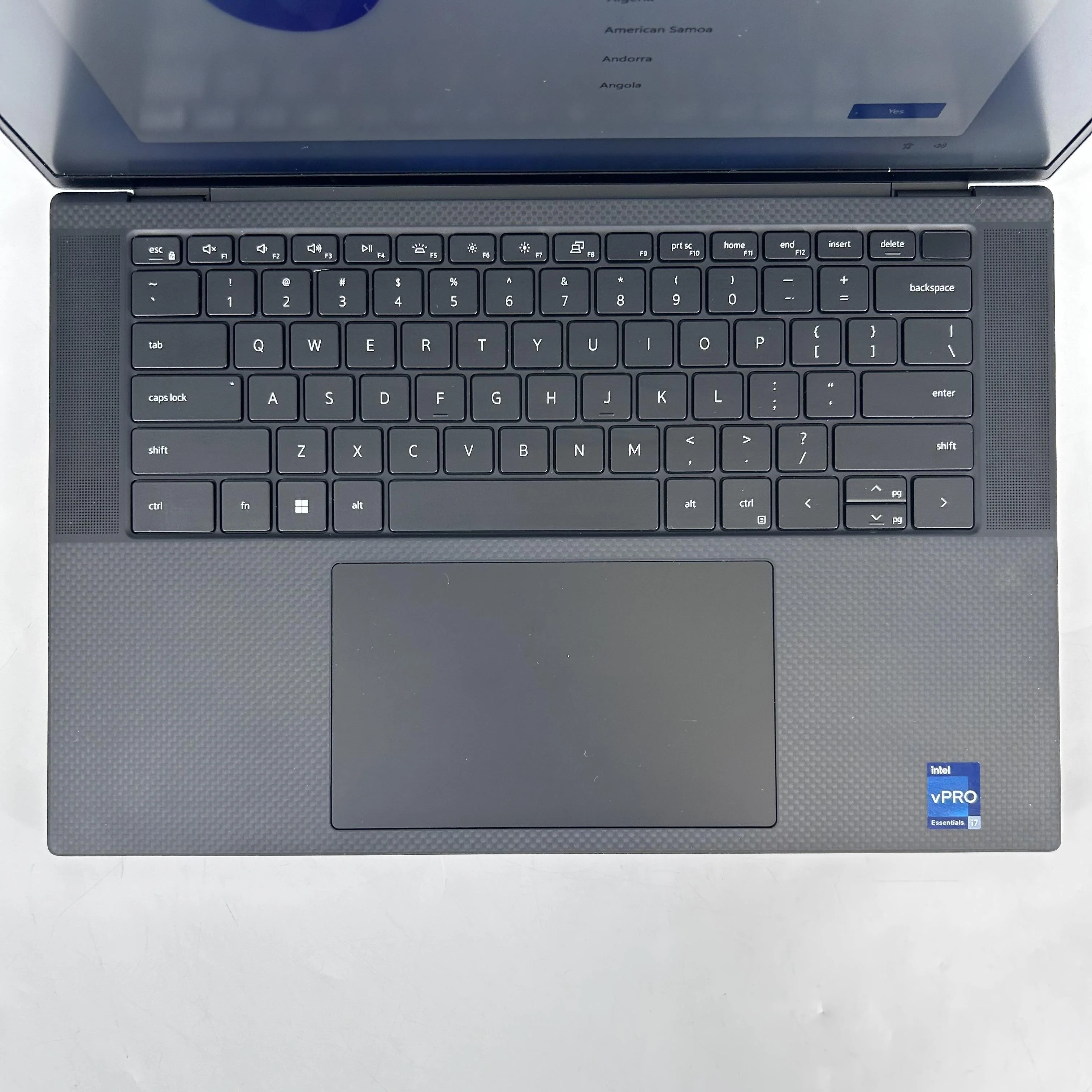Dell Precision 5570 15.6 Gray 2.3 GHz Intel Core i7 12th Gen. 32GB RAM 512GB Solid State Drive NVIDIA RTX A2000 8 GB - Image 2