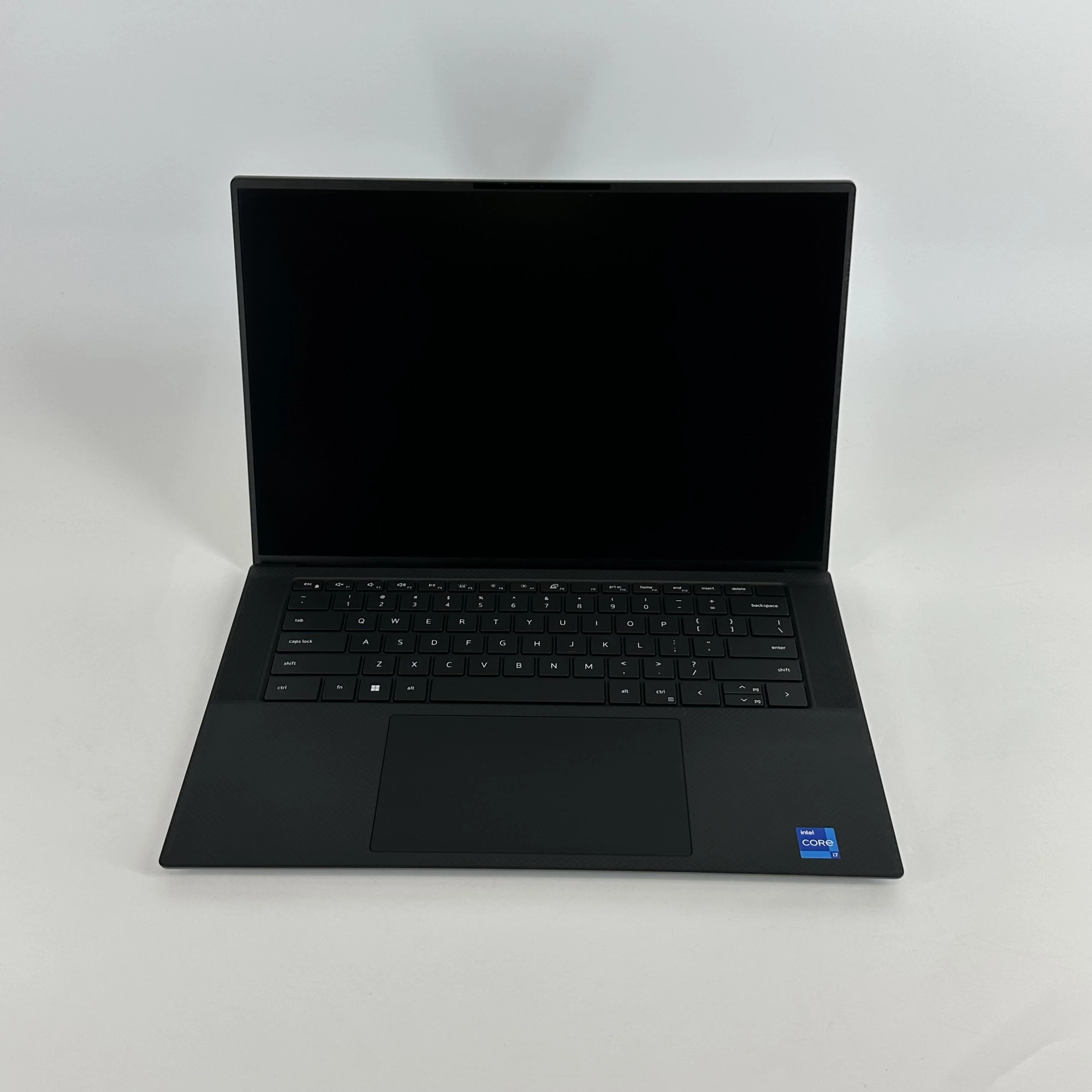 Dell Precision 5570 15.6 Gray 2.4 GHz Intel Core i7 12th Gen. 32GB RAM 1TB Solid State Drive NVIDIA RTX A1000 4 GB