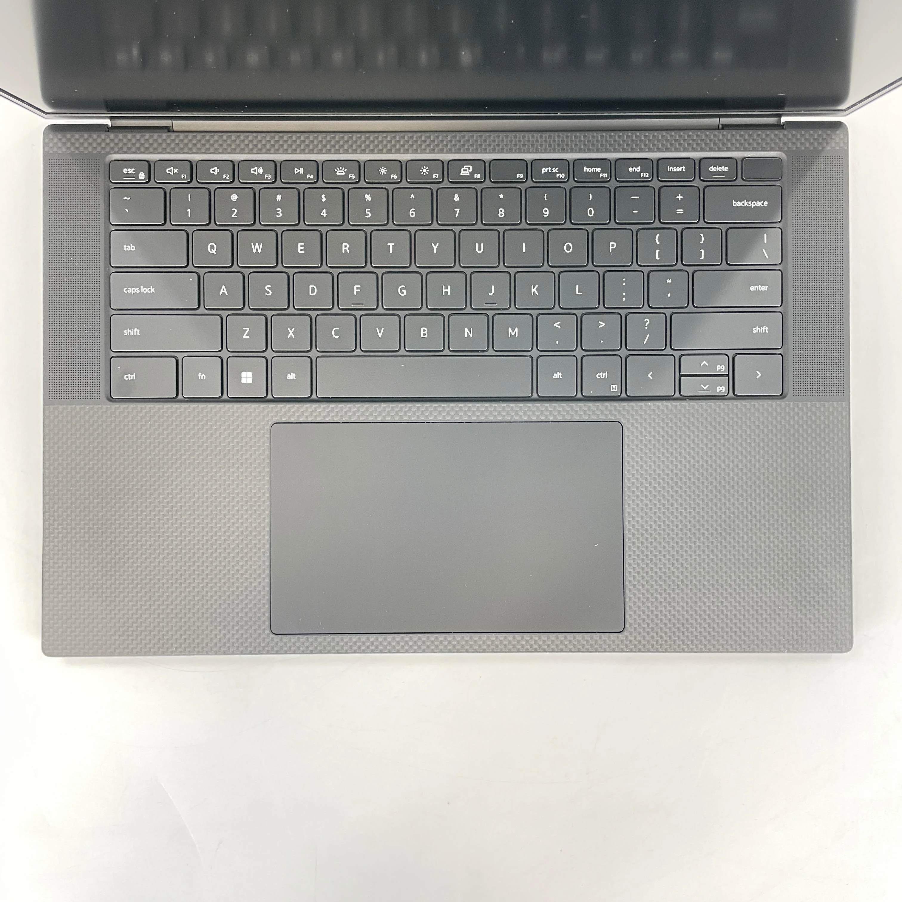 Dell Precision 5570 15.6 Gray 2.4 GHz Intel Core i7 12th Gen. 32GB RAM 512GB Solid State Drive NVIDIA RTX A2000 8 GB - Image 2