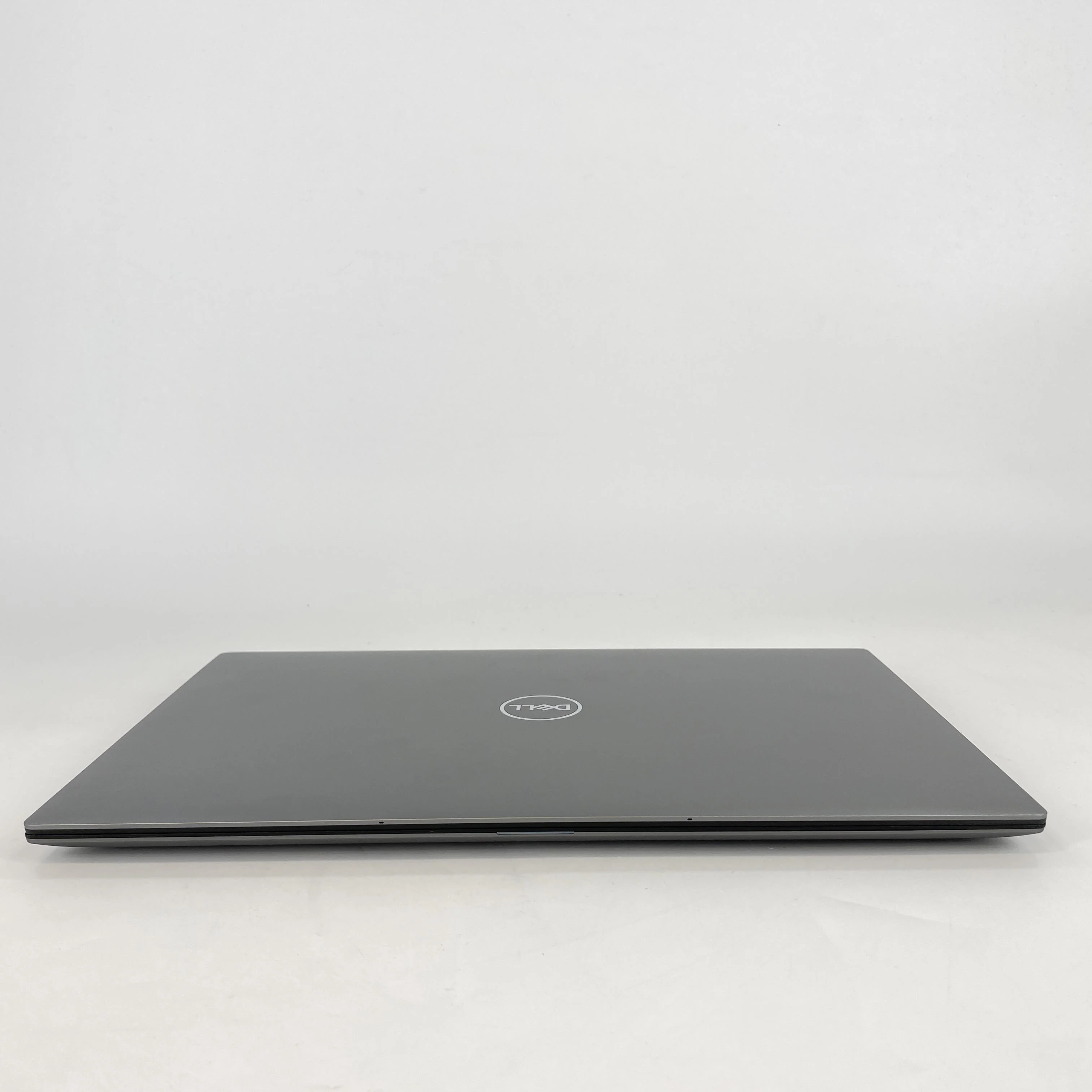Dell Precision 5570 15.6 Gray 2.4 GHz Intel Core i7 12th Gen. 32GB RAM 512GB Solid State Drive NVIDIA RTX A2000 8 GB - Image 9