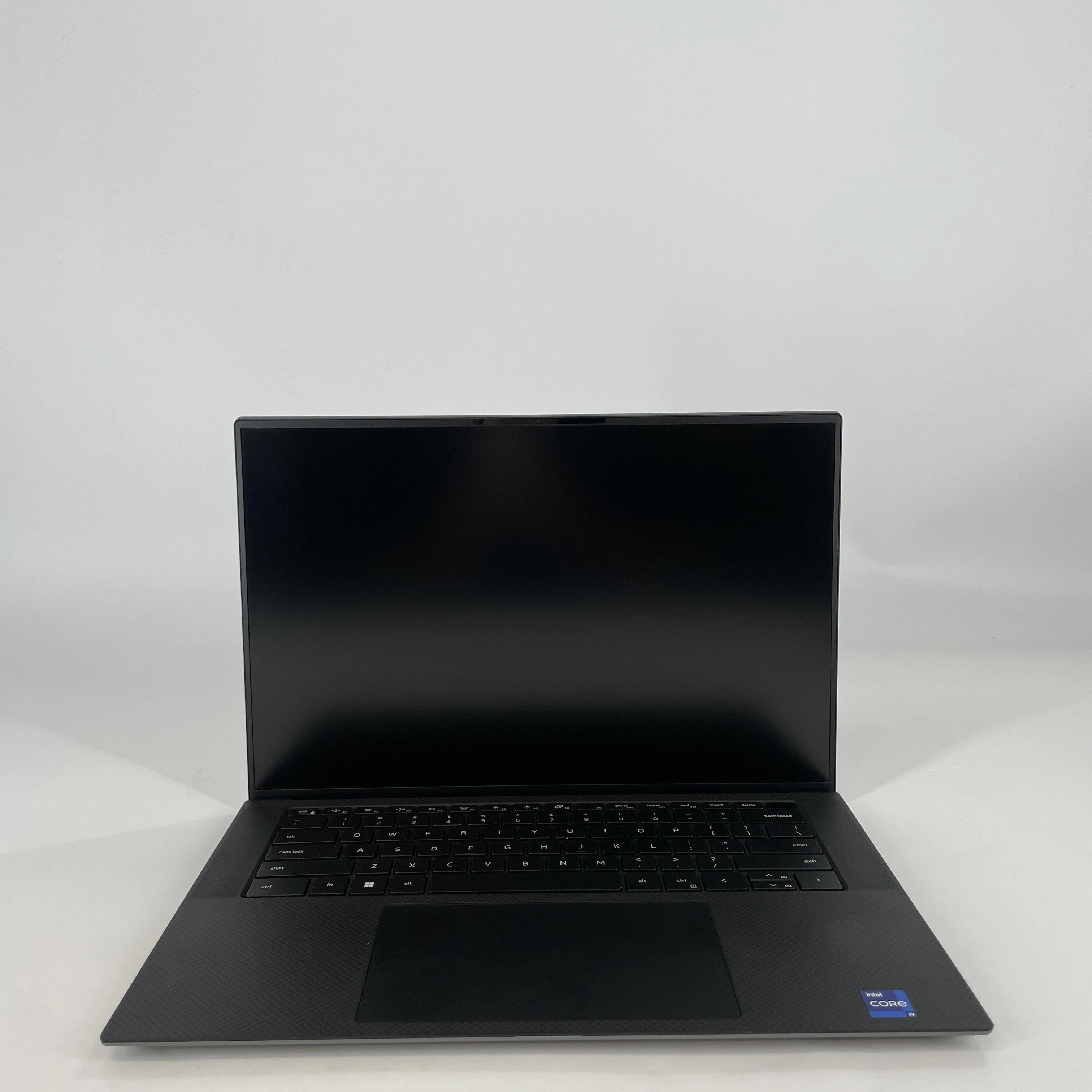 Dell Precision 5570 15.6 Gray 2.5 GHz Intel Core i9 12th Gen. 32GB RAM 512GB Solid State Drive NVIDIA RTX A2000 8 GB