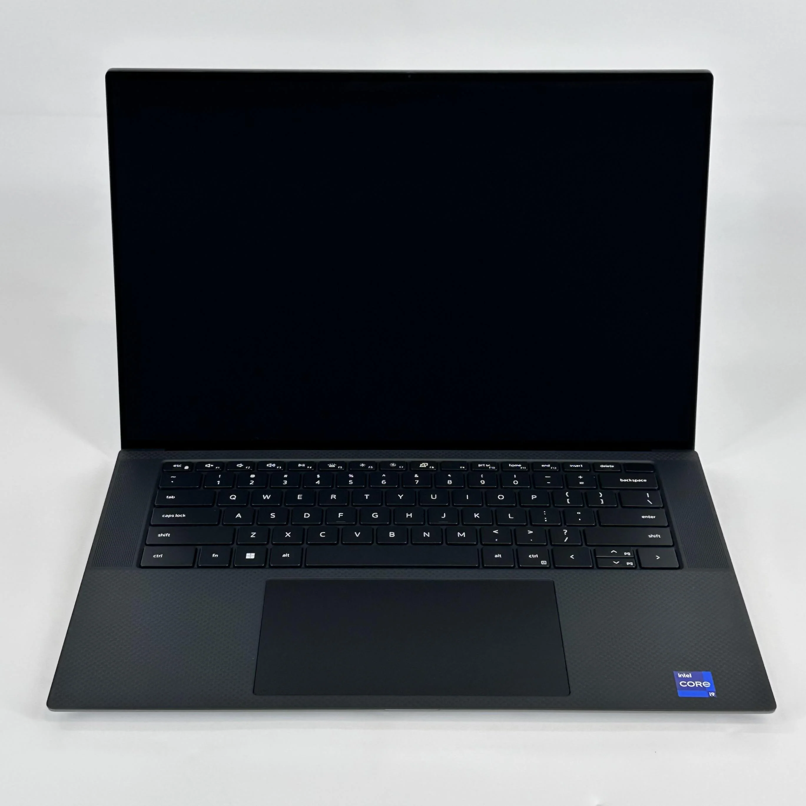 Dell Precision 5570 15.6 Gray 2.5 GHz Intel Core i9 12th Gen. 8GB RAM 1TB Solid State Drive NVIDIA RTX A2000 8 GB
