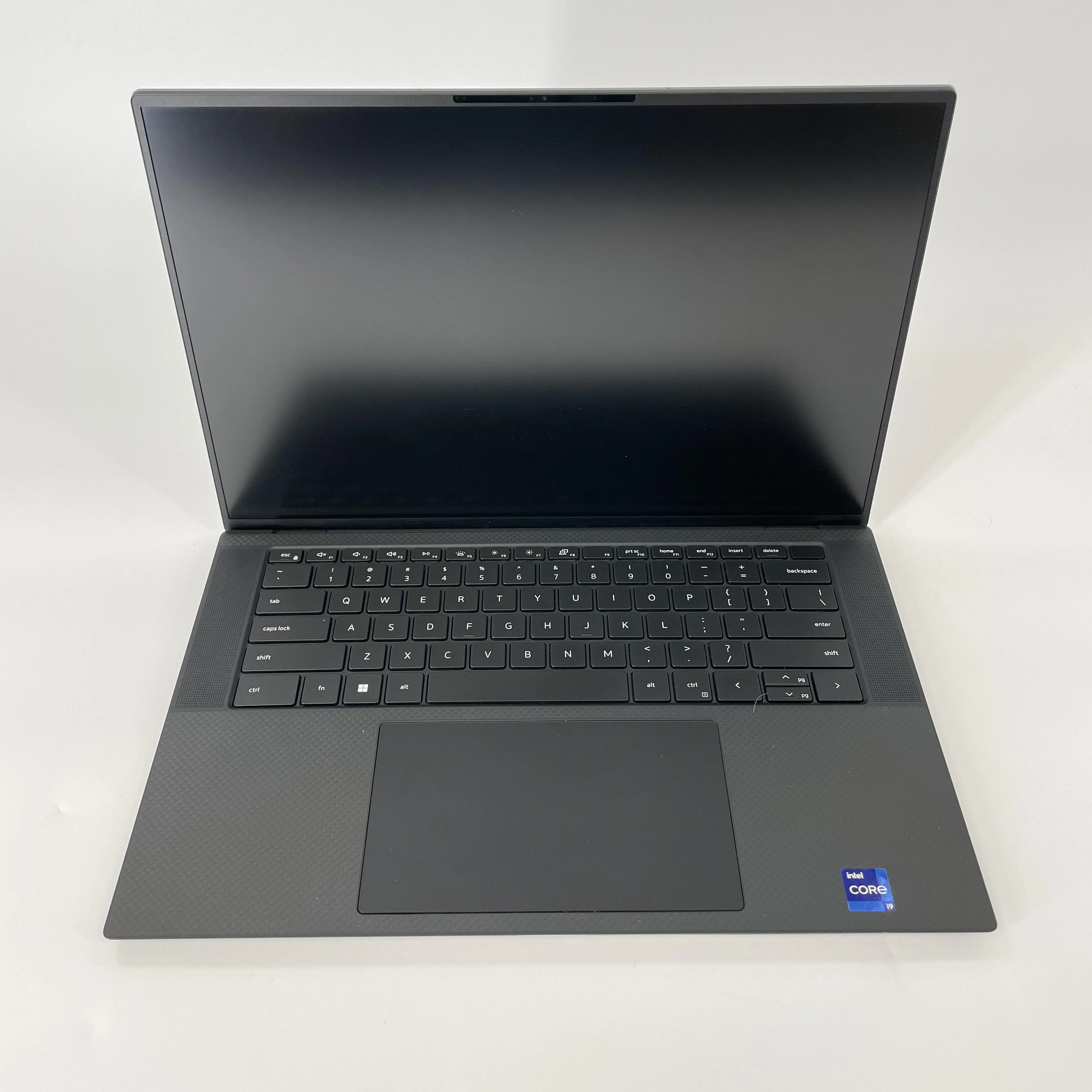 Dell Precision 5570 15.6 Gray 2.5 GHz Intel Core i9 12th Gen. 8GB RAM 512GB Solid State Drive NVIDIA RTX A2000 8 GB